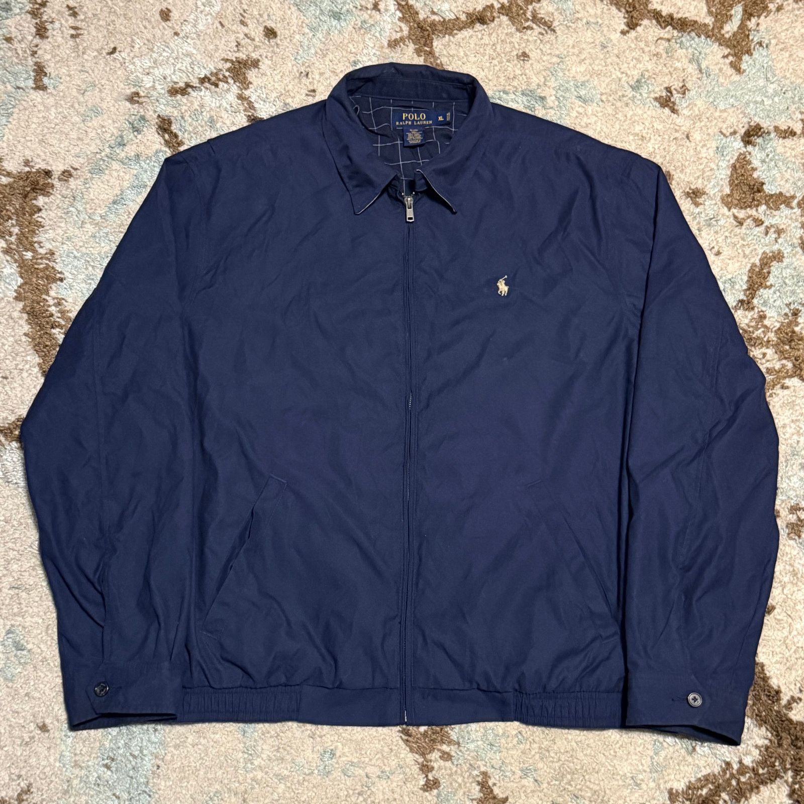 Polo Ralph Lauren Polo Ralph Lauren Moleskin Utility Jacket