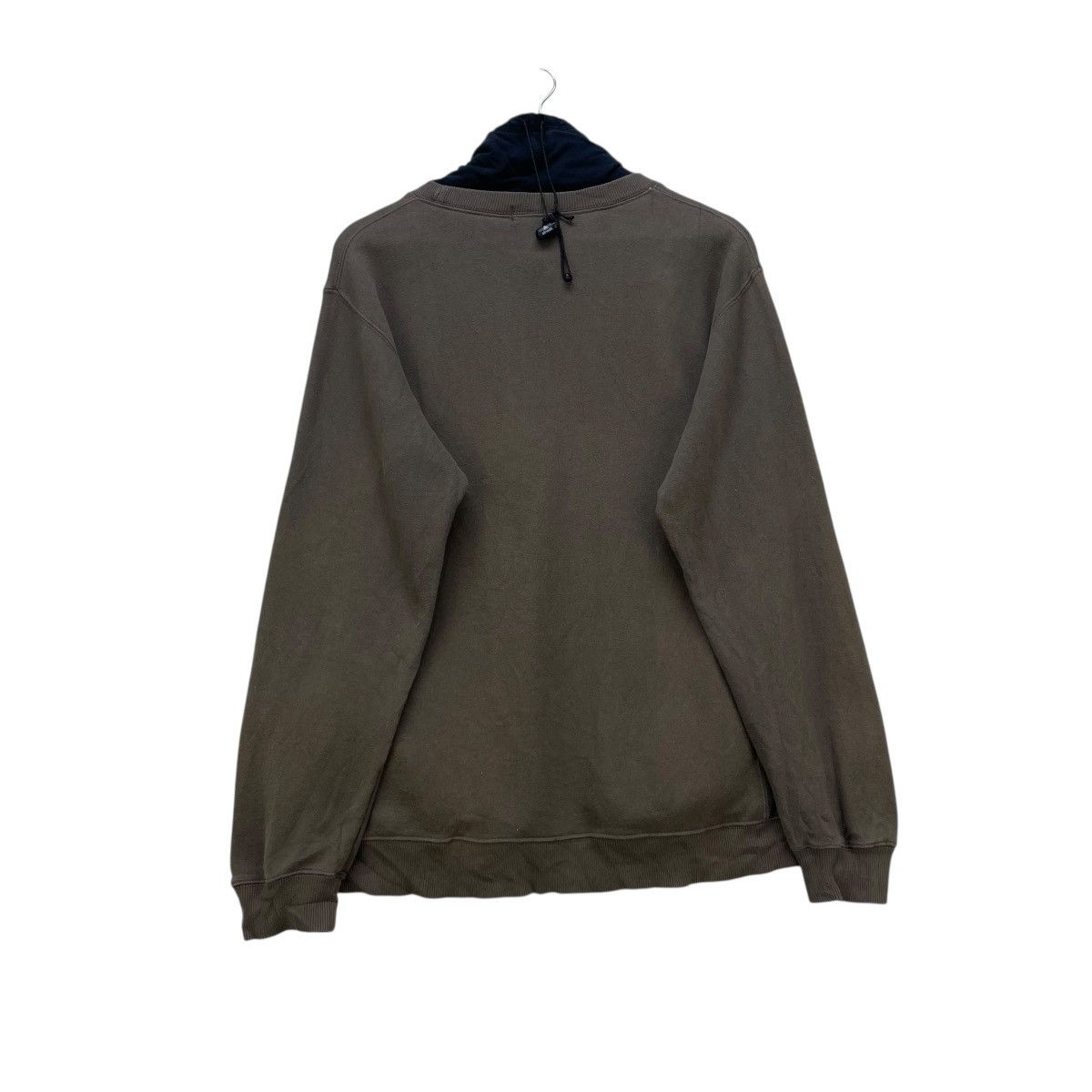 Airwalk 💥Vintage Air walk Small Logo Crewneck Sweatshirt Size US M / EU 48-50 / 2 - 2 Thumbnail