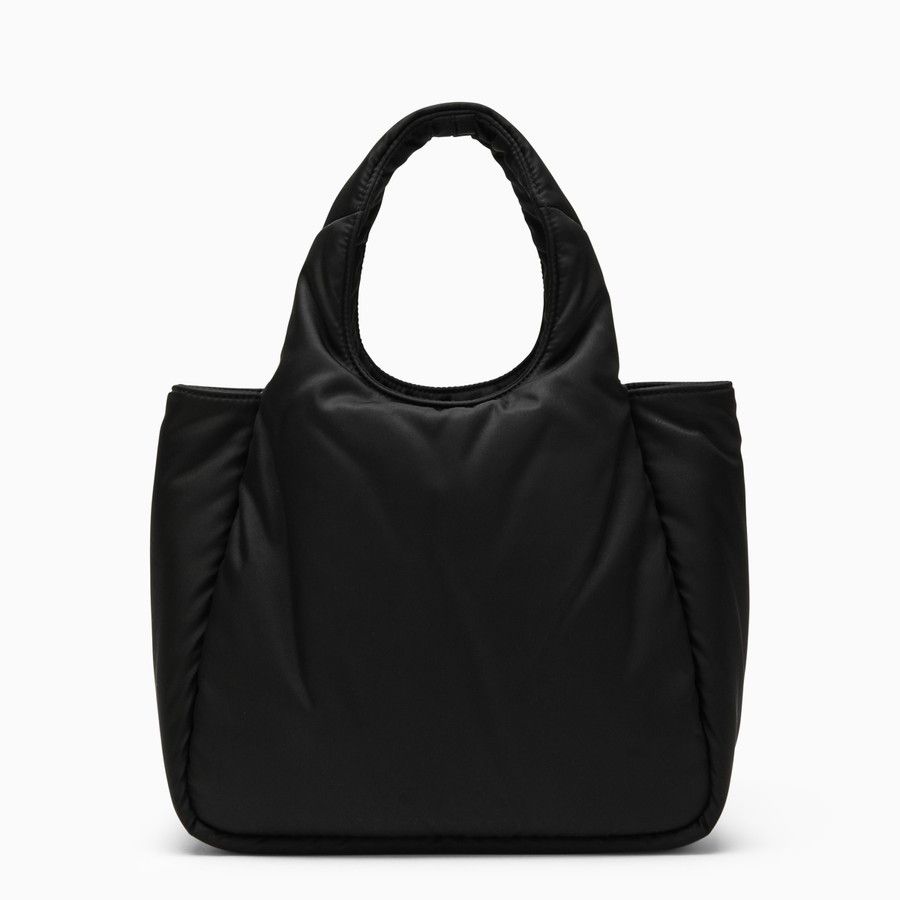 Prada o1d2blof0924 Size : OS / Handbag In Black Size ONE SIZE - 3 Thumbnail