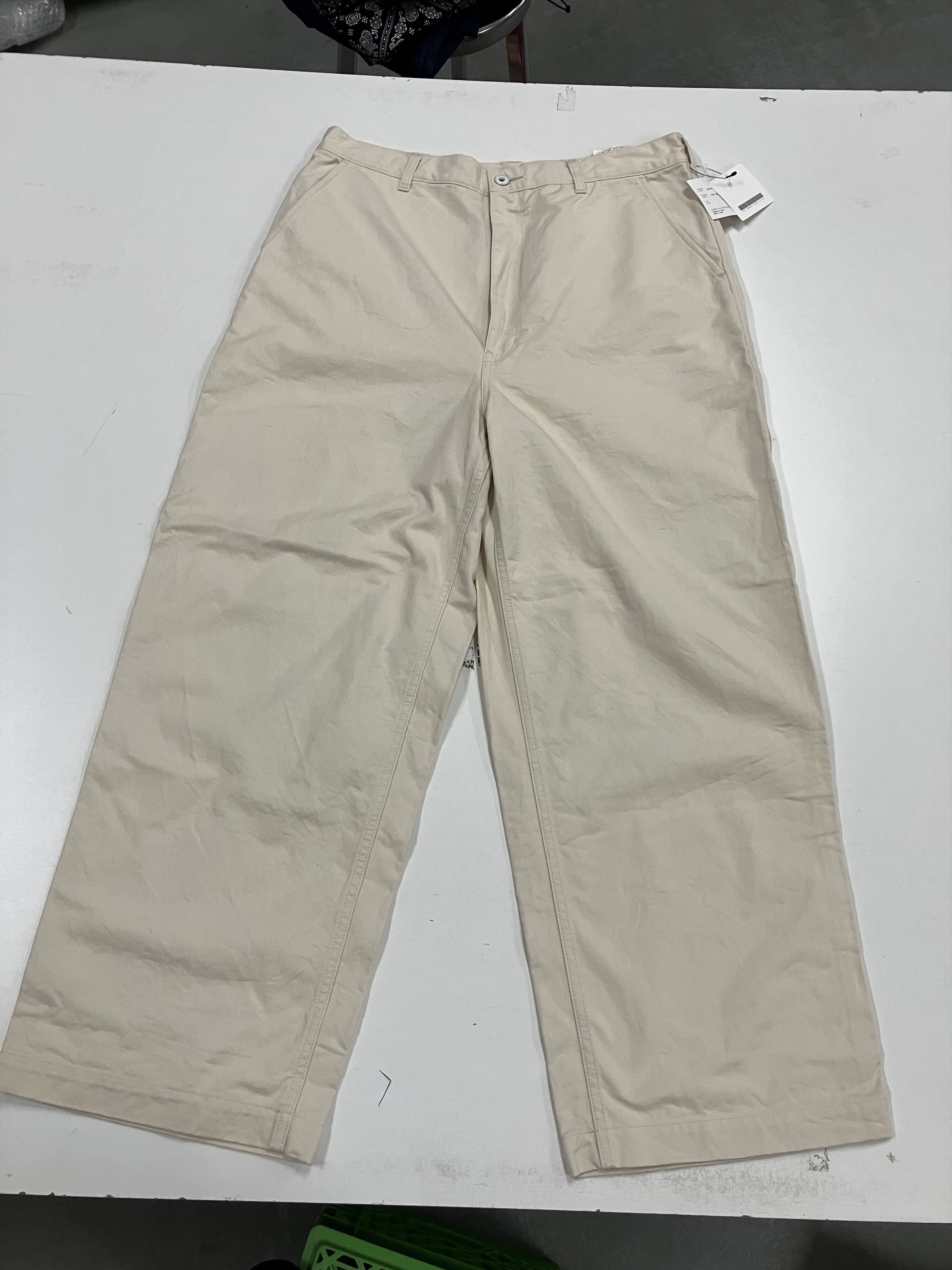 HI-P021 COMME des GARCONS PANTS