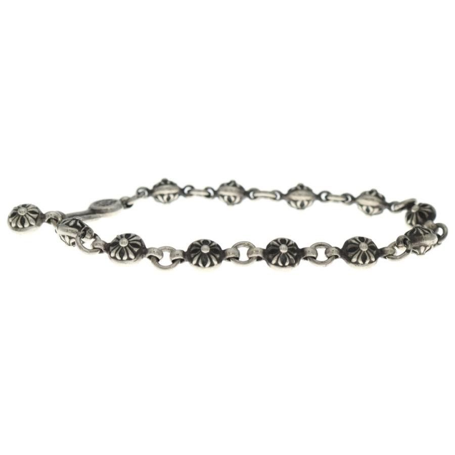 Chrome Hearts Chrome Hearts Cross Ball bracelet Size ONE SIZE - 3 Thumbnail