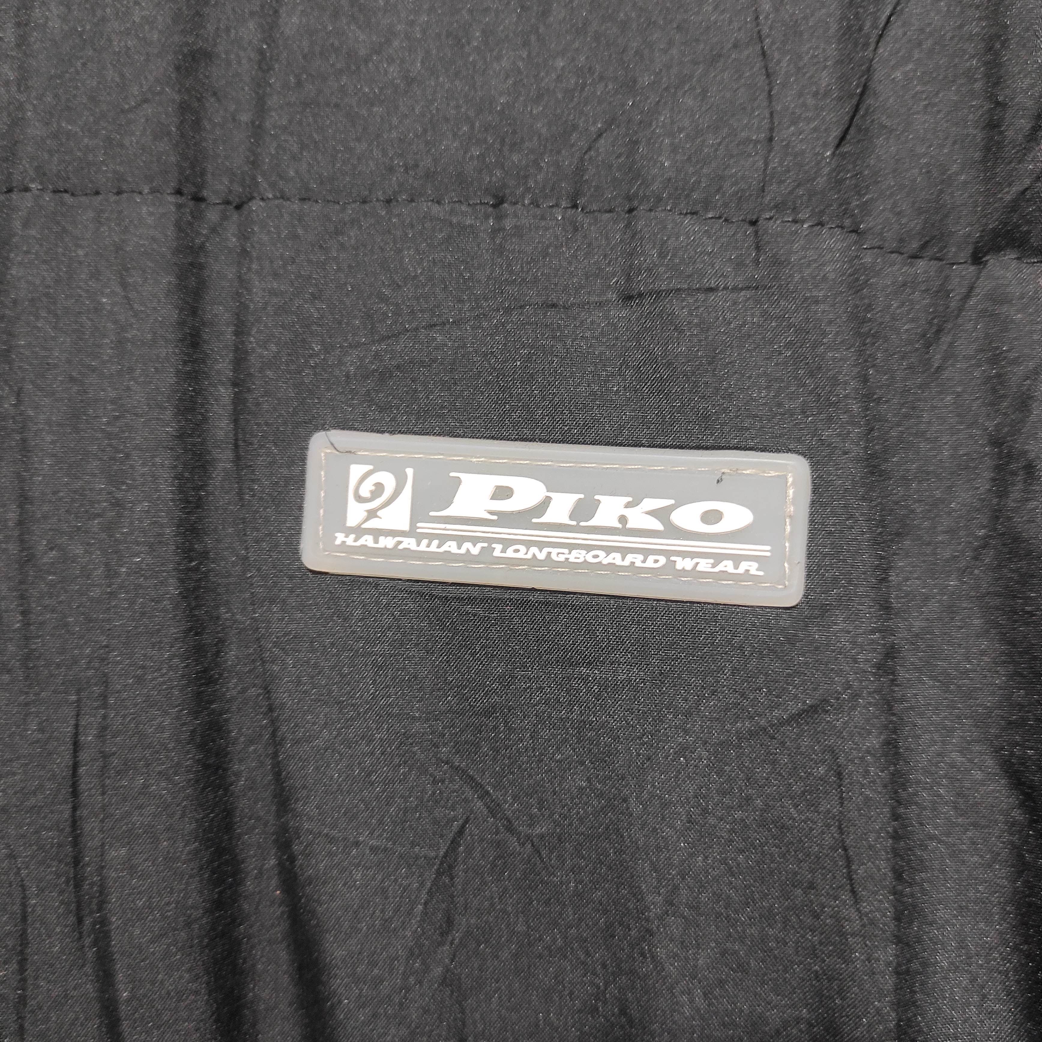 Vintage Vintage Piko Long Jacket Size US L / EU 52-54 / 3 - 4 Thumbnail