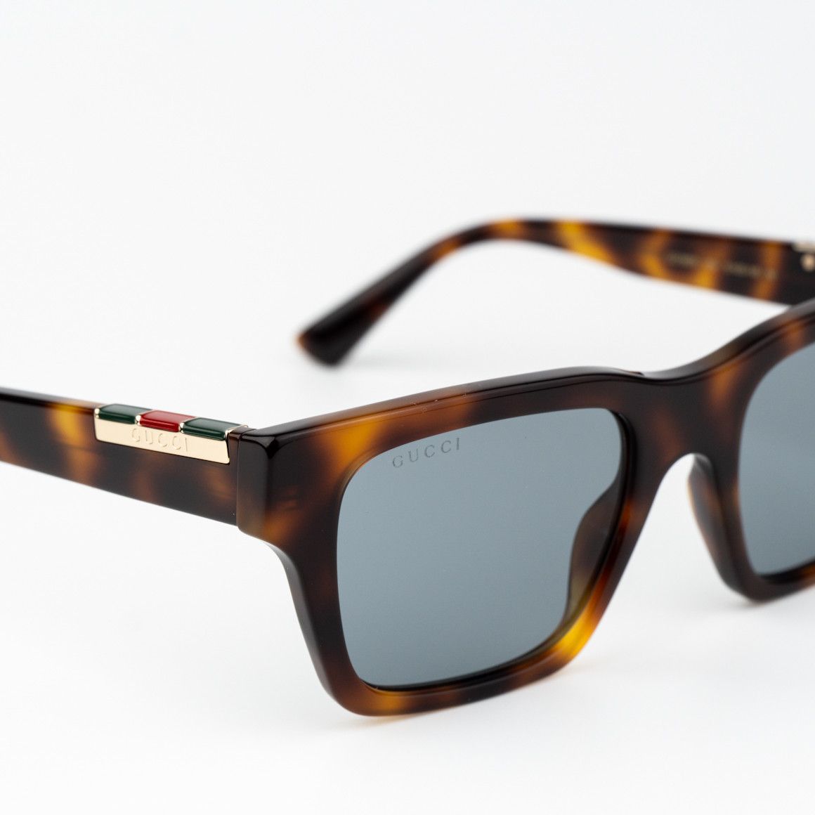 Gucci Gucci Men Sunglasses Square GG1889S 004 BRAND NEW Size ONE SIZE - 5 Thumbnail