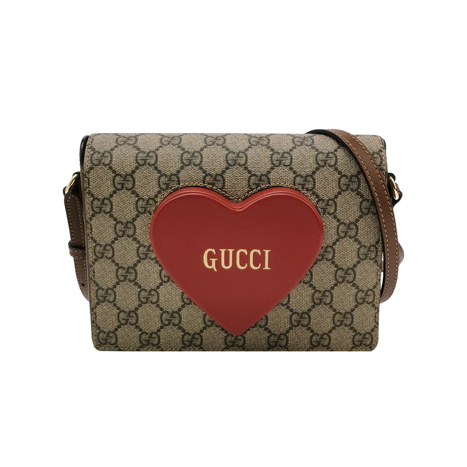 Gucci Gucci Women os Shoulder Bags Size ONE SIZE - 1 Thumbnail