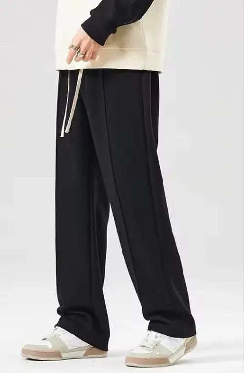 Japanese Brand Casual sweatpants Size US 32 / EU 48 - 4 Thumbnail