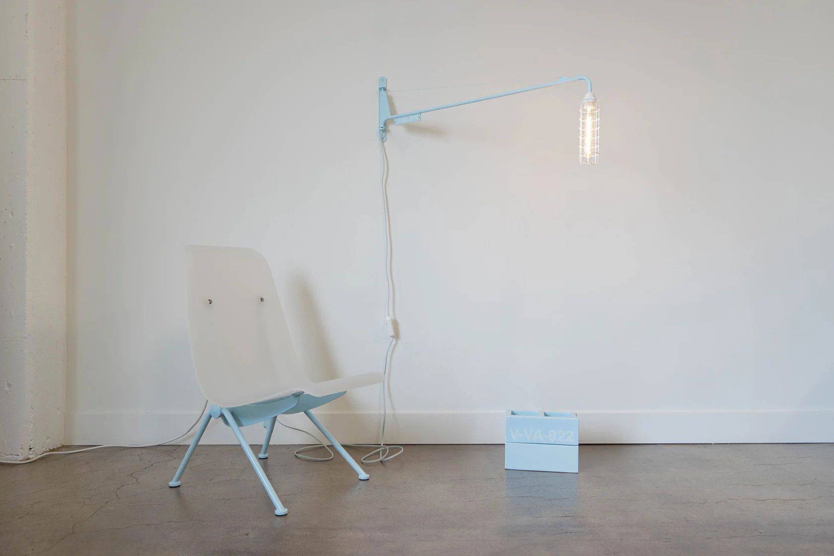 Virgil Abloh Virgil Abloh x Vitra Ceramic Block sculpture Size ONE SIZE - 3 Thumbnail