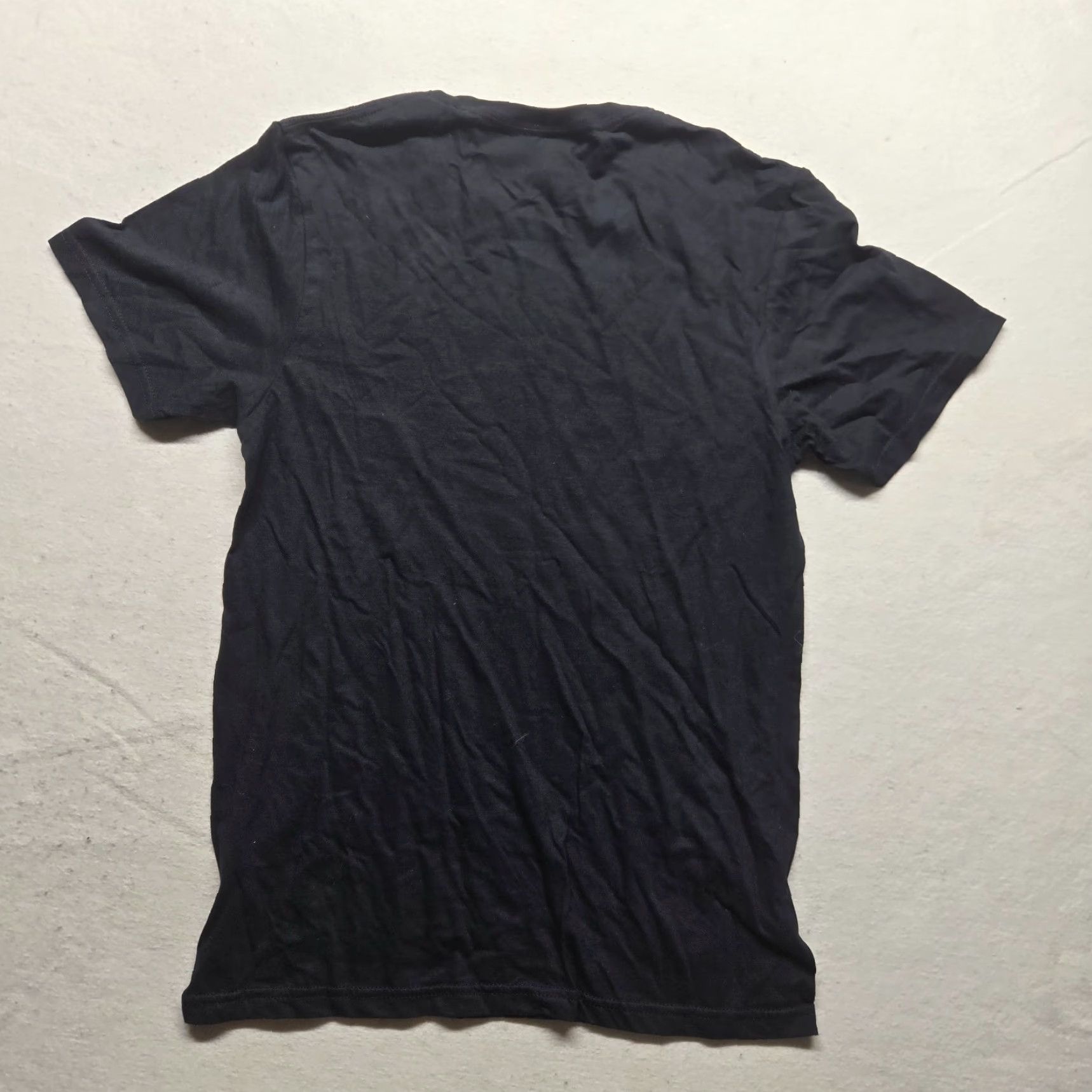 Vintage Ill Be In The Backyard T-Shirt Mens S Black Funny Shirt Small Size US S / EU 44-46 / 1 - 7 Thumbnail