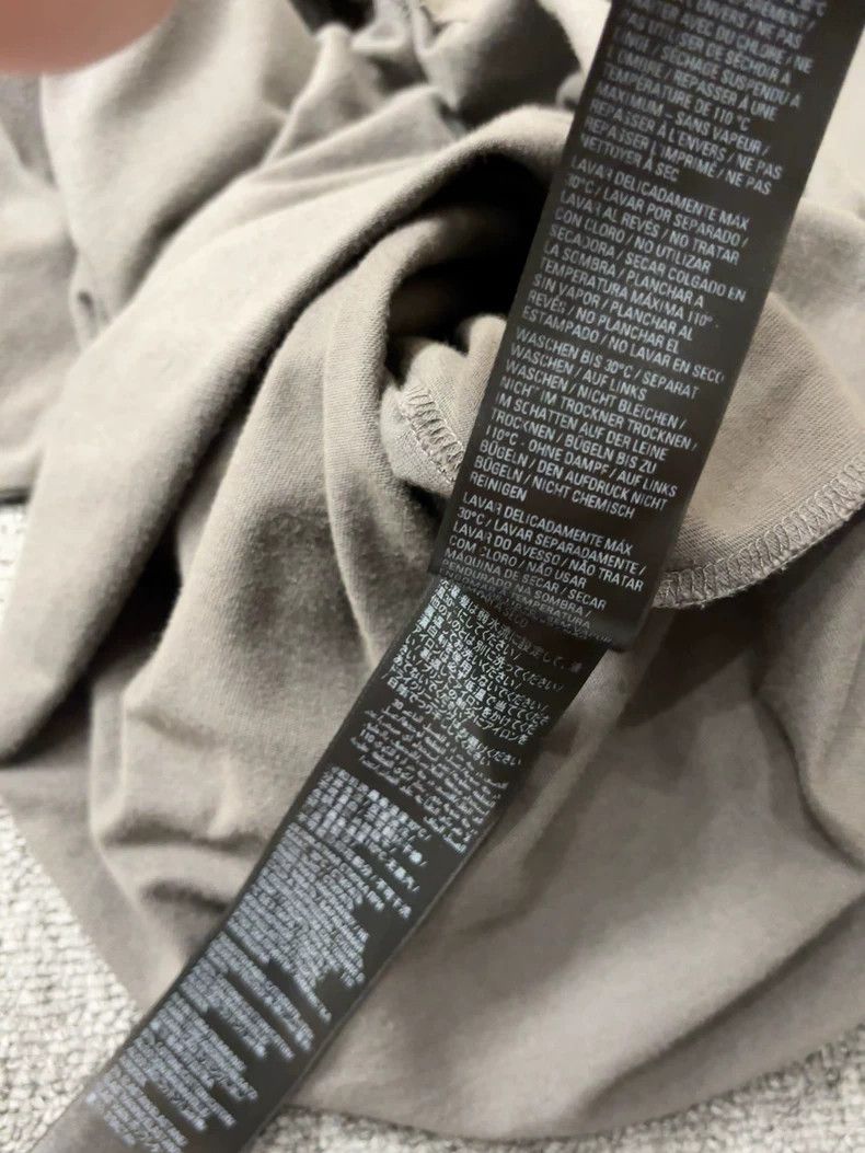 Balenciaga Balenciaga New Coke M Code Size US M / EU 48-50 / 2 - 4 Thumbnail