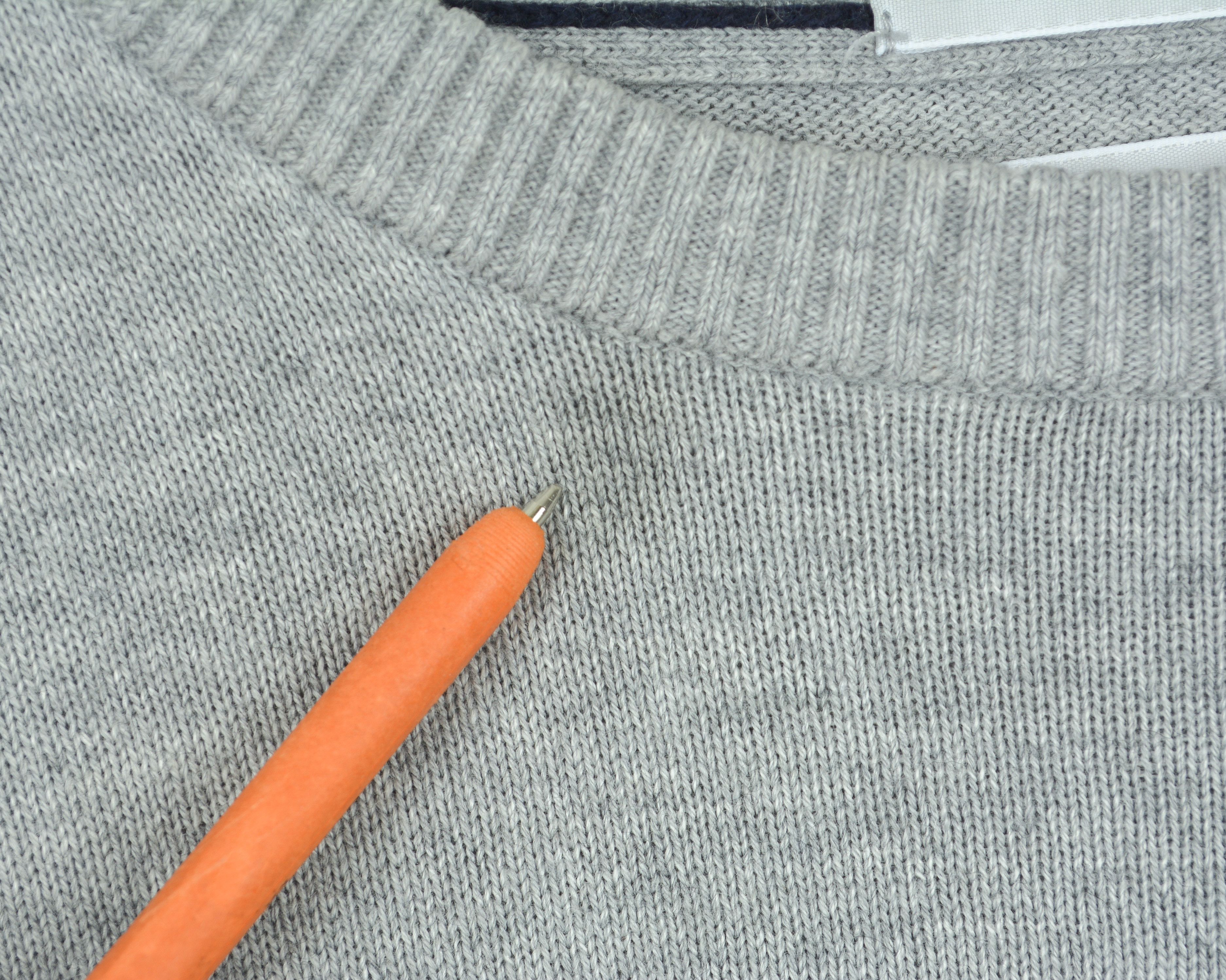 Peak Performance Sweater Jumper Cashmere Wool Cotton Pullover L Knit wear Size US L / EU 52-54 / 3 - 6 Thumbnail