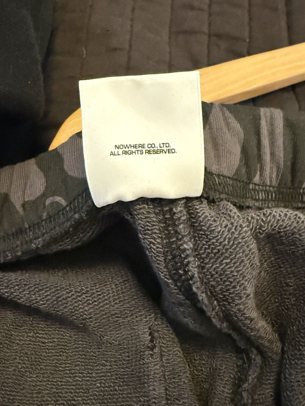 Aape Aape short Size US 31 - 6 Thumbnail
