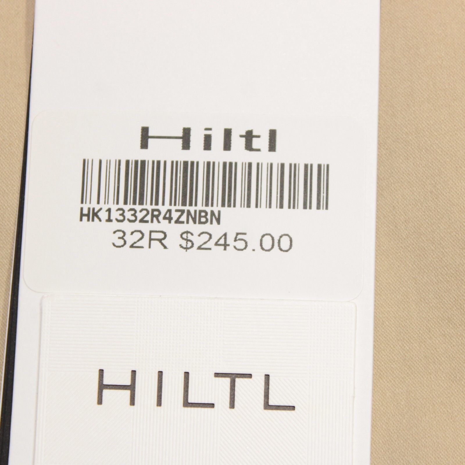 Hiltl Hiltl New with tags Chino Size 32 US In Beige Size US 32 / EU 48 - 5 Thumbnail