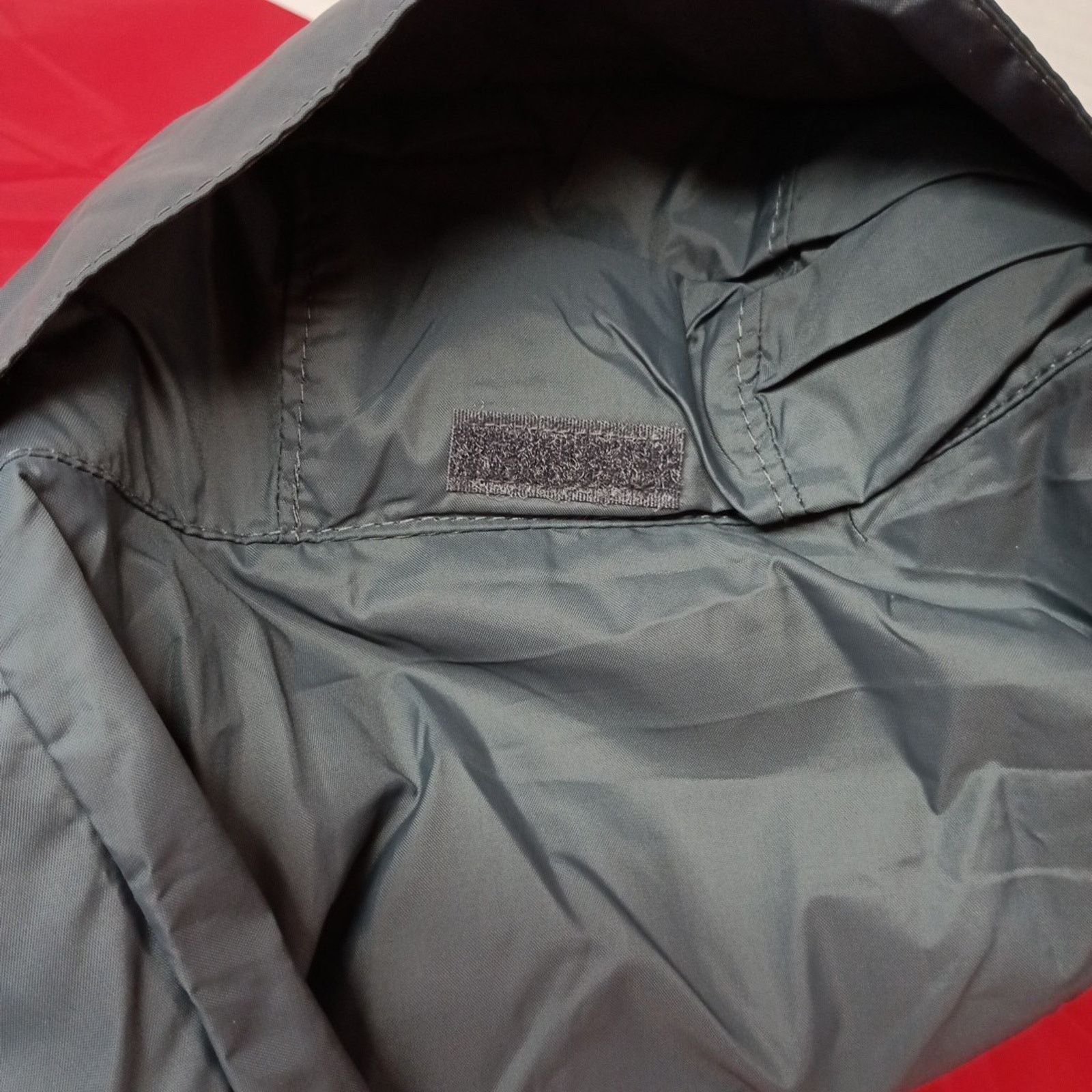 Columbia Columbia Jacket Men's XL Rain Waterproof Red WIndbreaker Size US XL / EU 56 / 4 - 10 Thumbnail