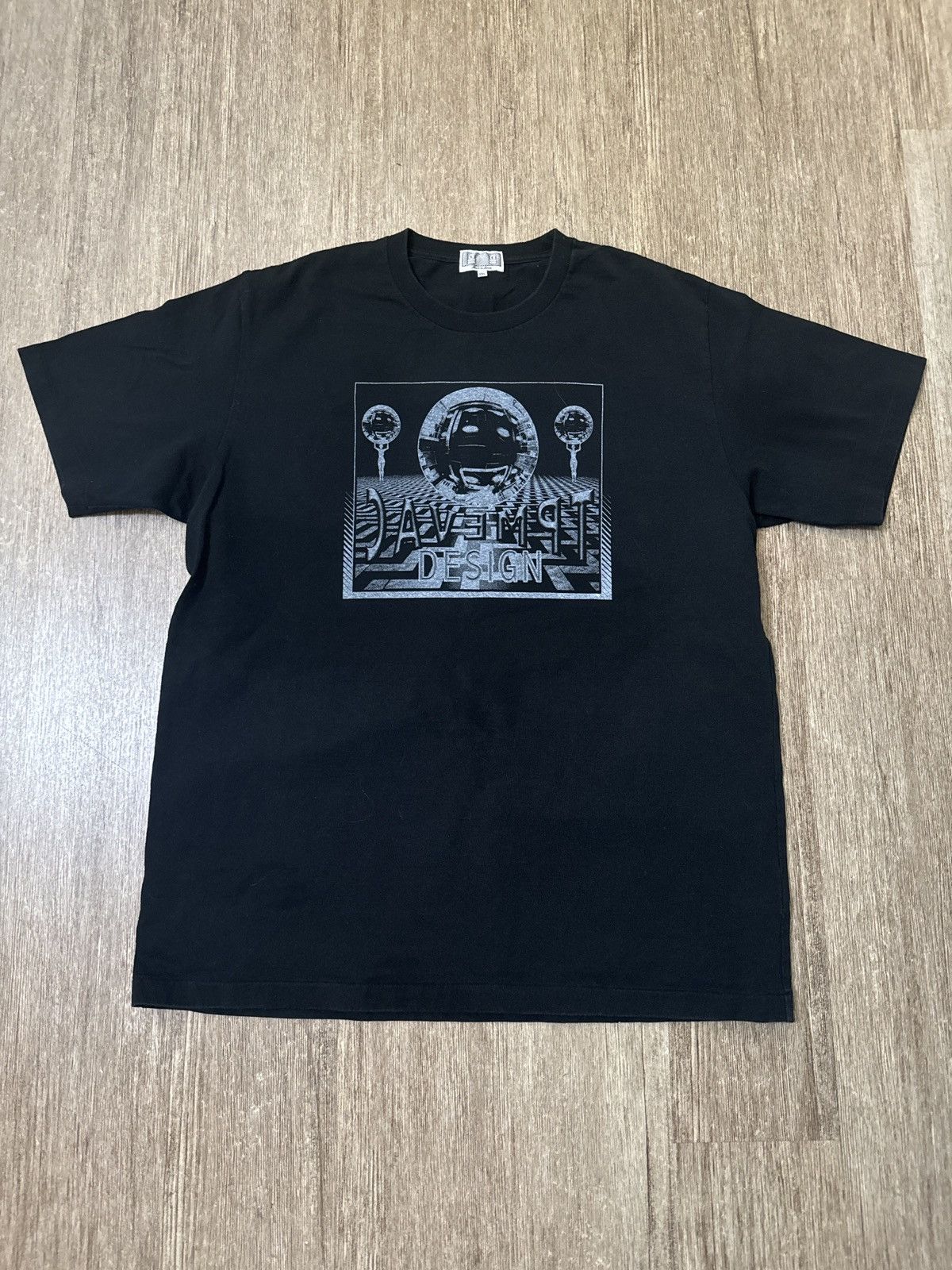 Cav Empt Cav Empt Parking Collab Size US XXL / EU 58 / 5 - 1 Thumbnail