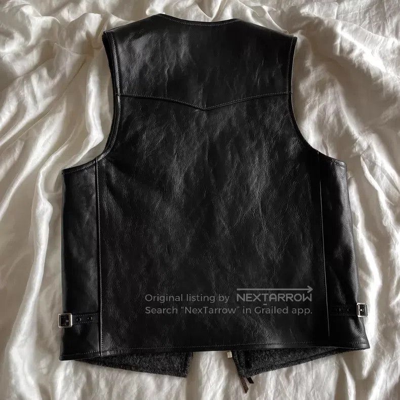 Other Buco Vest Size US M / EU 48-50 / 2 - 4 Thumbnail