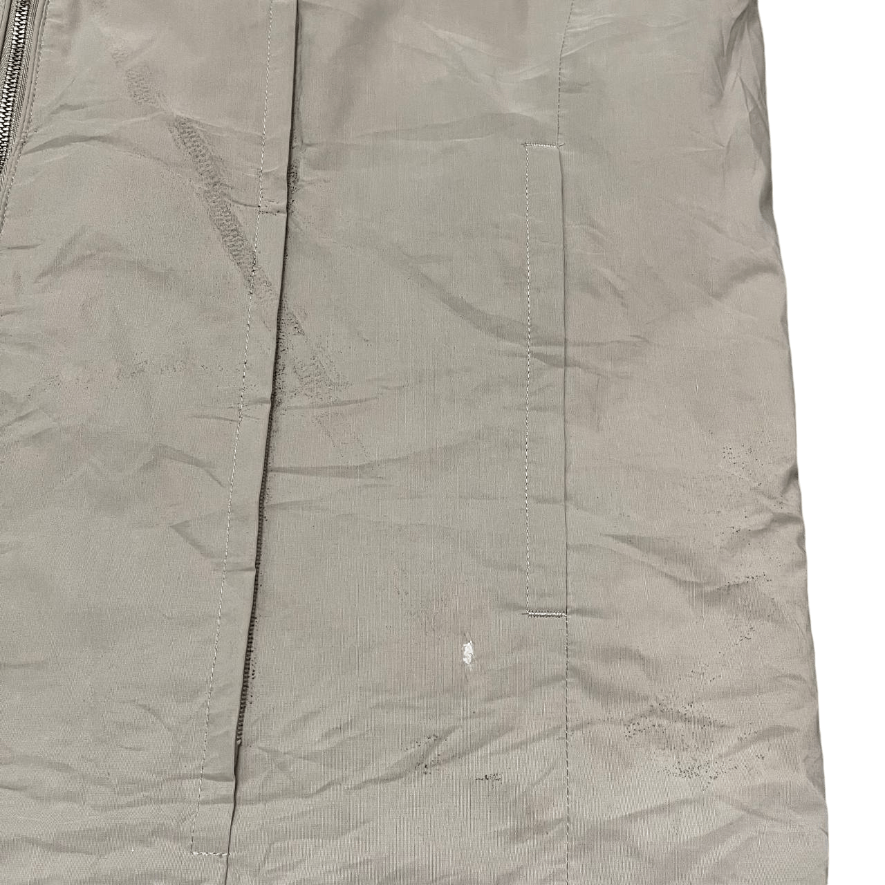 Burberry Vintage Burberry London Nova Check Vest Size US M / EU 48-50 / 2 - 6 Thumbnail