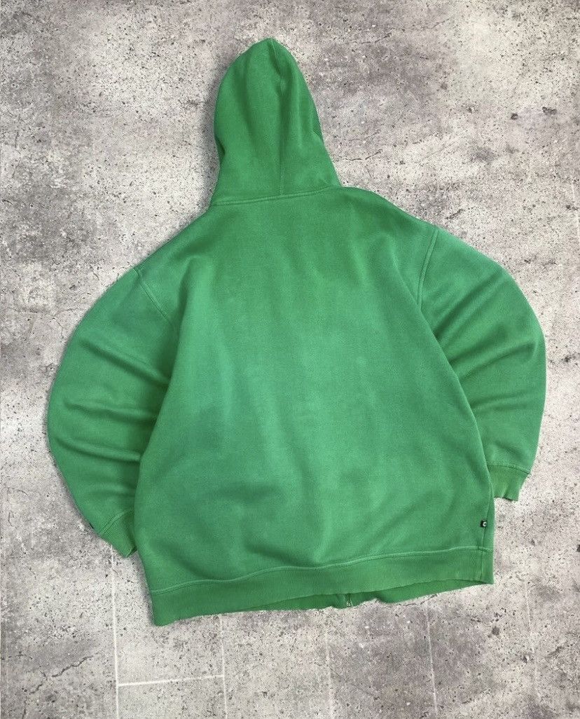 Southpole South Pole Zip Hoodie Vintage Size US XXL / EU 58 / 5 - 12 Thumbnail