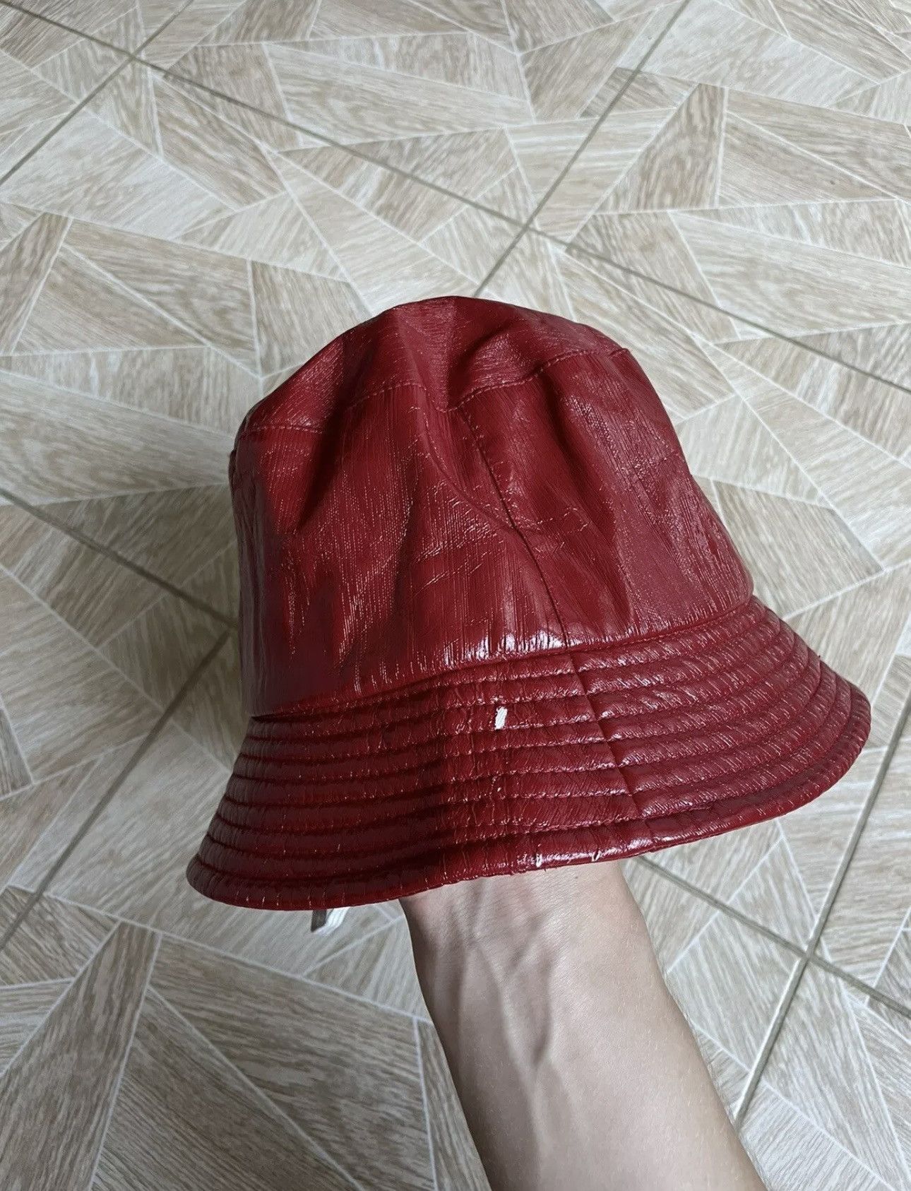 Barbour Barbour bucket hat Size ONE SIZE - 5 Thumbnail