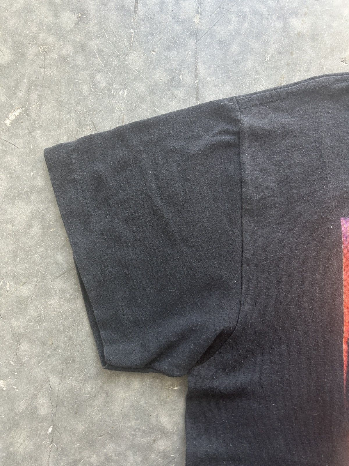 Band Tees × Vintage Vintage 1989 Restless Heart Tour Tee Size US M / EU 48-50 / 2 - 5 Thumbnail