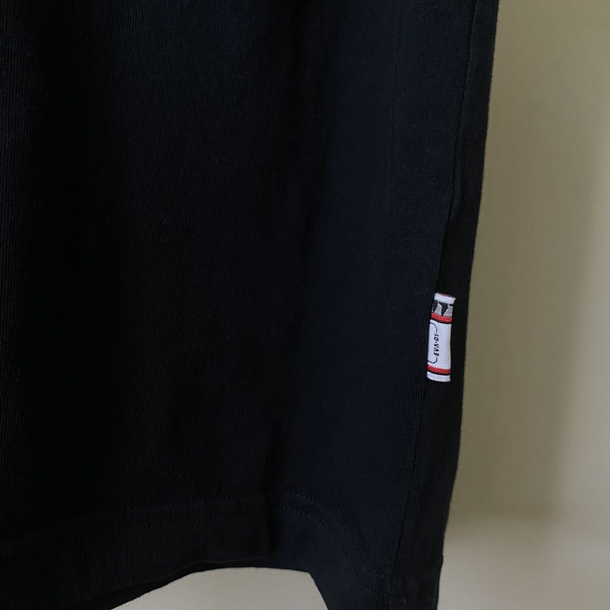 Uniqlo Uniqlo UT Neon Genesis Evangelion EVA Magi System Tee Size US L / EU 52-54 / 3 - 8 Thumbnail
