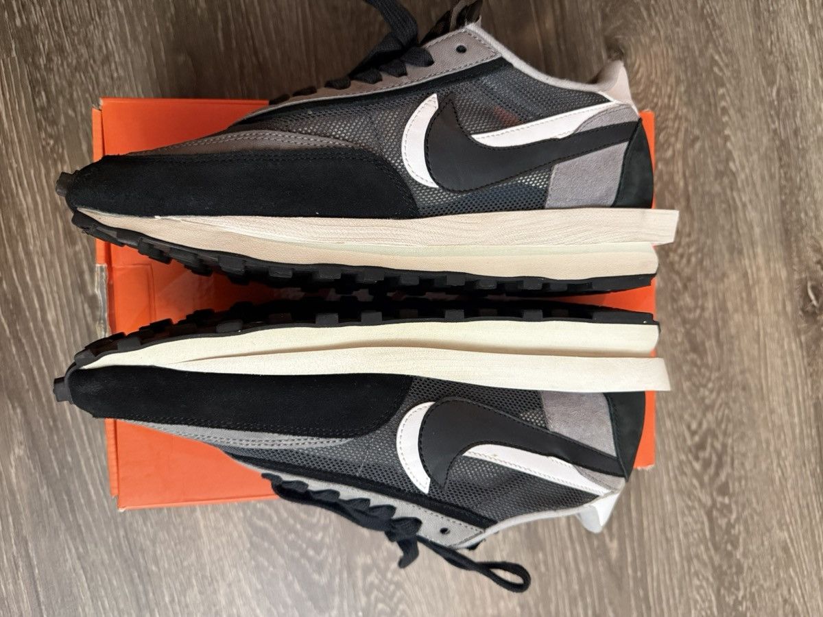 Nike × Sacai Nike sacai Ld waffle Size US 11 / EU 44 - 4 Thumbnail