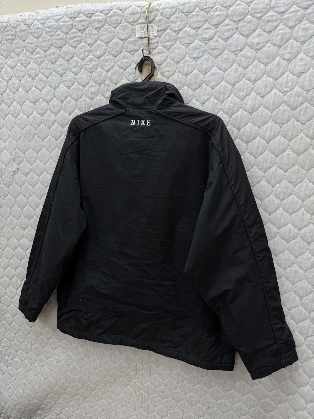 Nike 🔥🔥🔥VTG NIKE JACKET Size US M / EU 48-50 / 2 - 6 Thumbnail