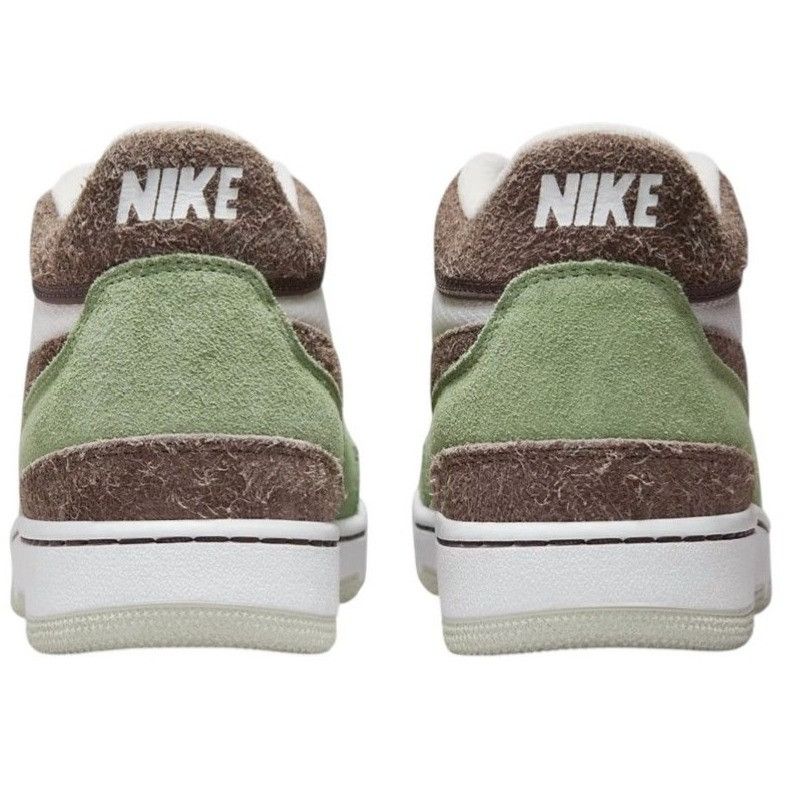 Nike Nike Attack Oil Green/IronStone-Sail/White Sneakers FN0648-3 Size US 10 / EU 43 - 8 Thumbnail
