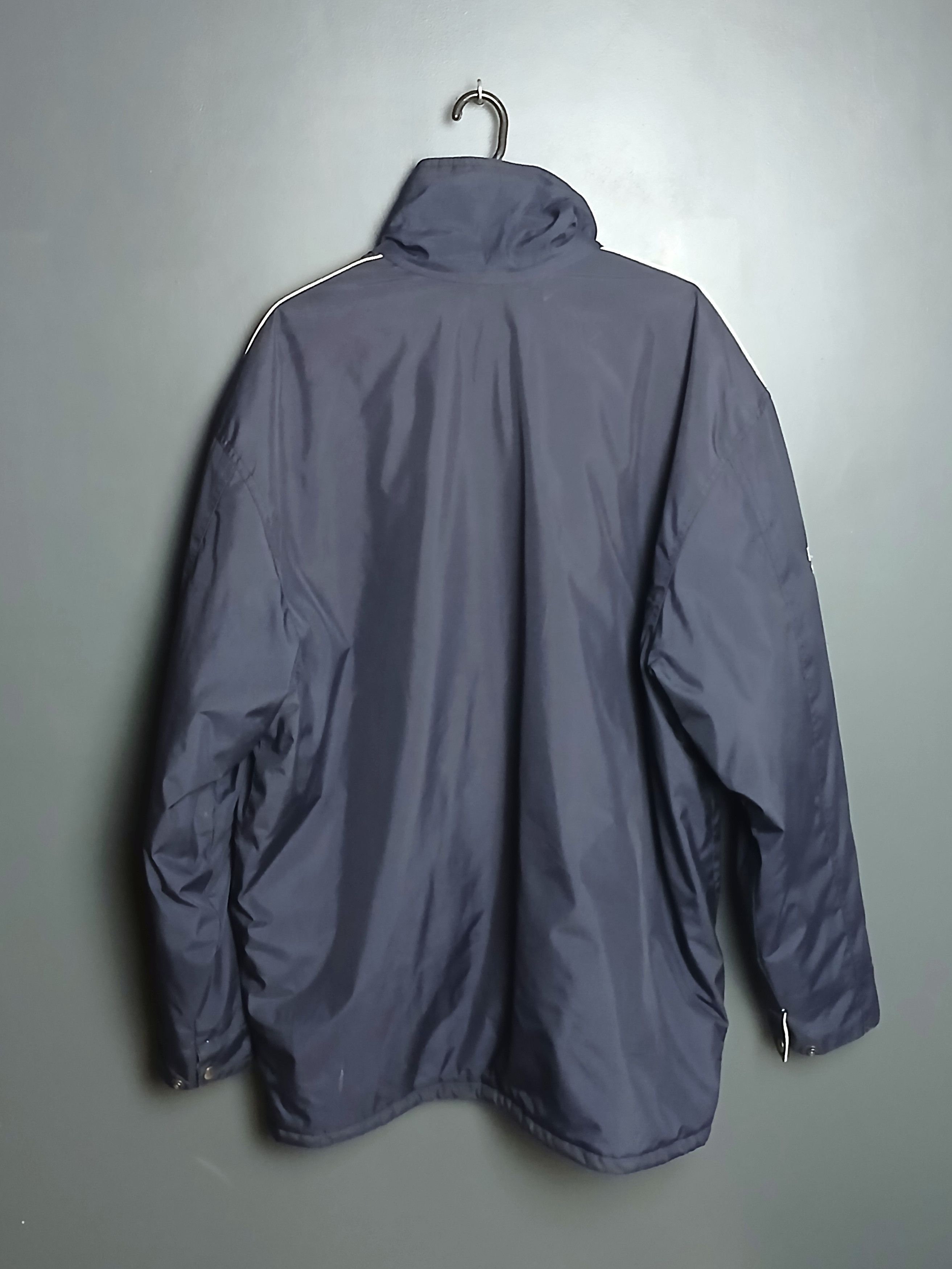 BMW × Formula 1 BMW Racing Jacket Size US XXL / EU 58 / 5 - 2 Thumbnail