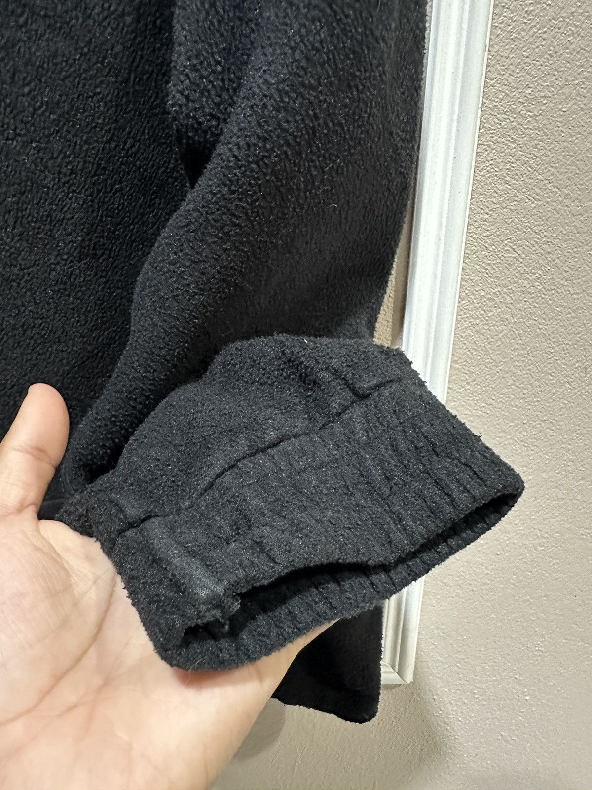 The North Face The north face purple label fleece full zipper Size US L / EU 52-54 / 3 - 8 Thumbnail