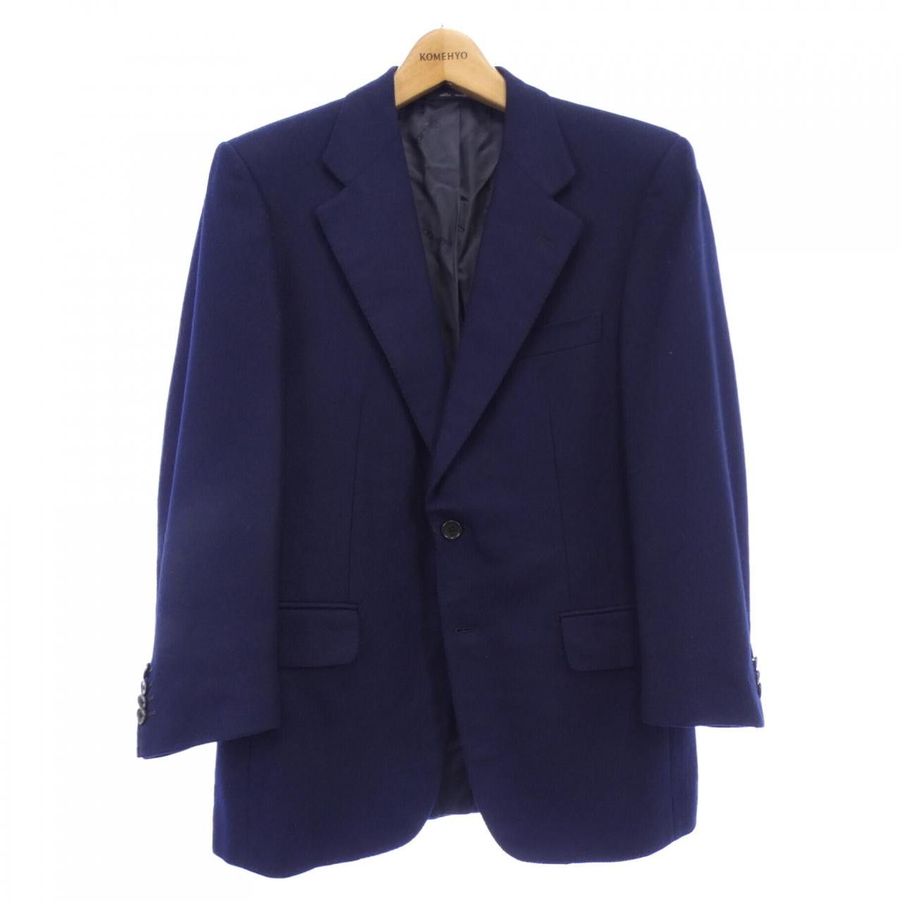 Other Other Ravazzolo Wool Jacket Others Outerwear DUTY FREE for USA Size ONE SIZE - 1 Thumbnail