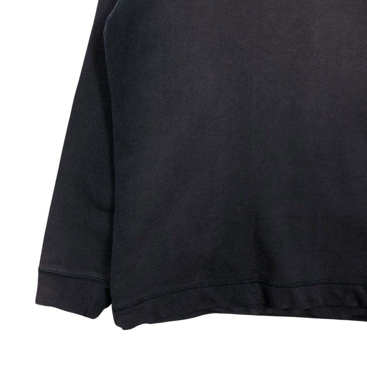 Canterbury of New Zealand 90s Canterbury Fleece Half-Zip NZ Rugby Patch, Oversized Fit Size US L / EU 52-54 / 3 - 5 Thumbnail