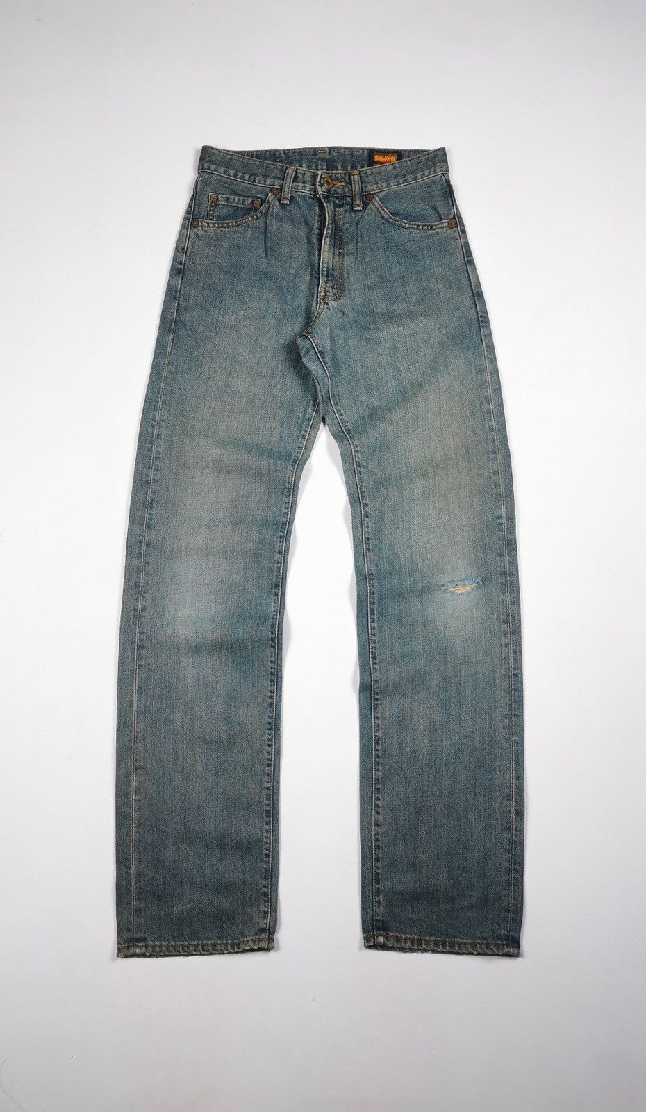 Big John Vintage Jeans | Grailed