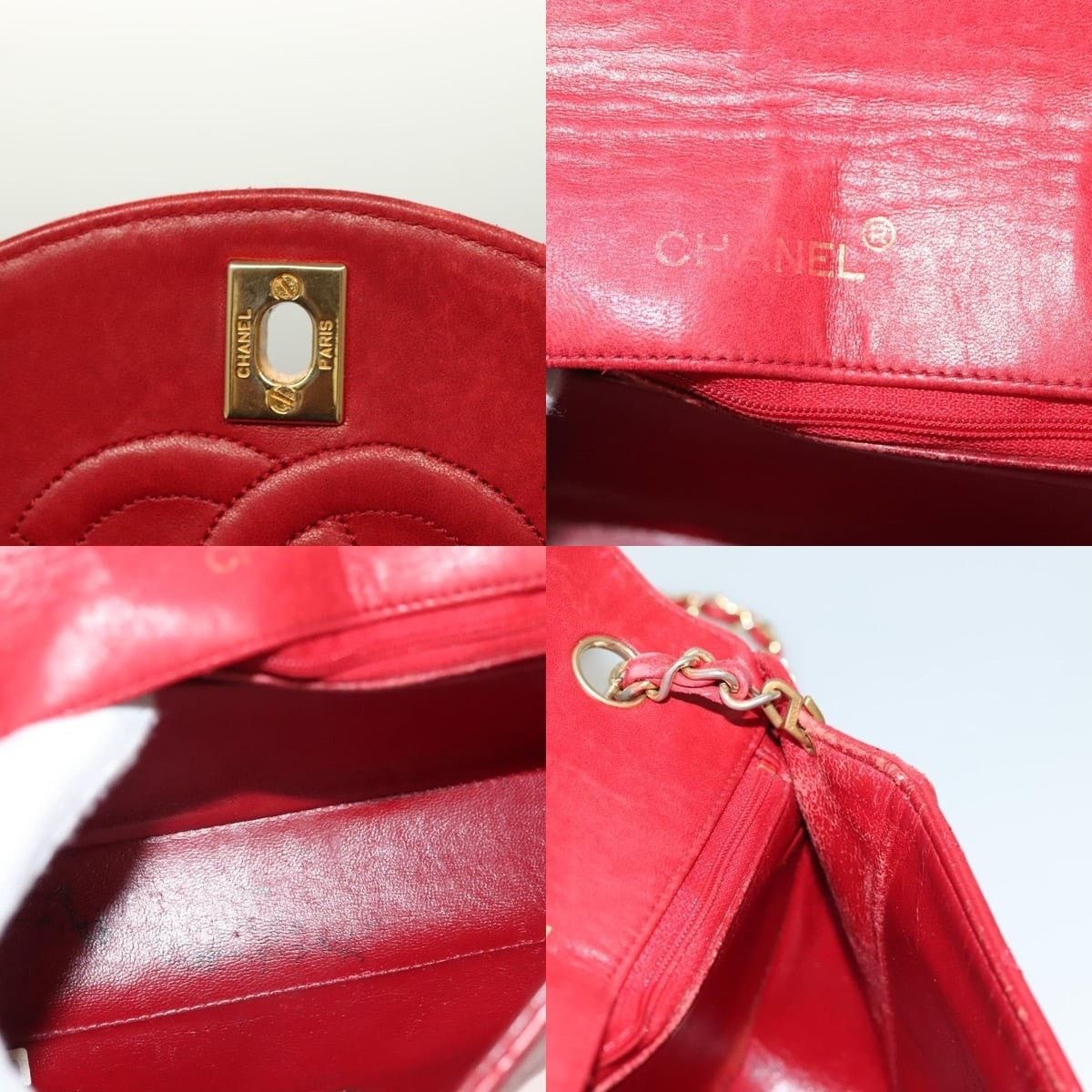 Chanel Chanel Matelasse Chain Shoulder Bag Size ONE SIZE - 7 Thumbnail