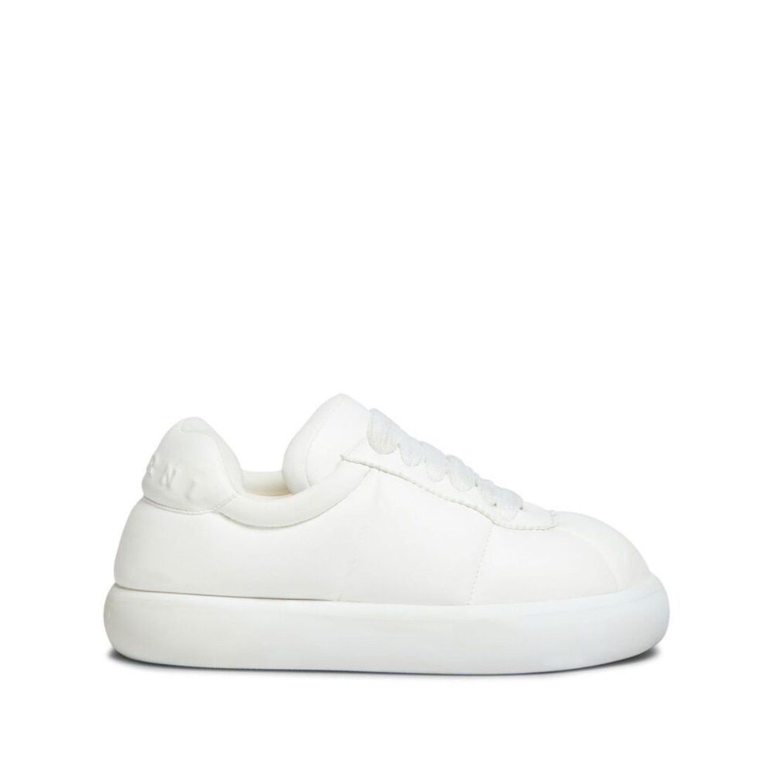 o1h1sh10624 Sneaker in White