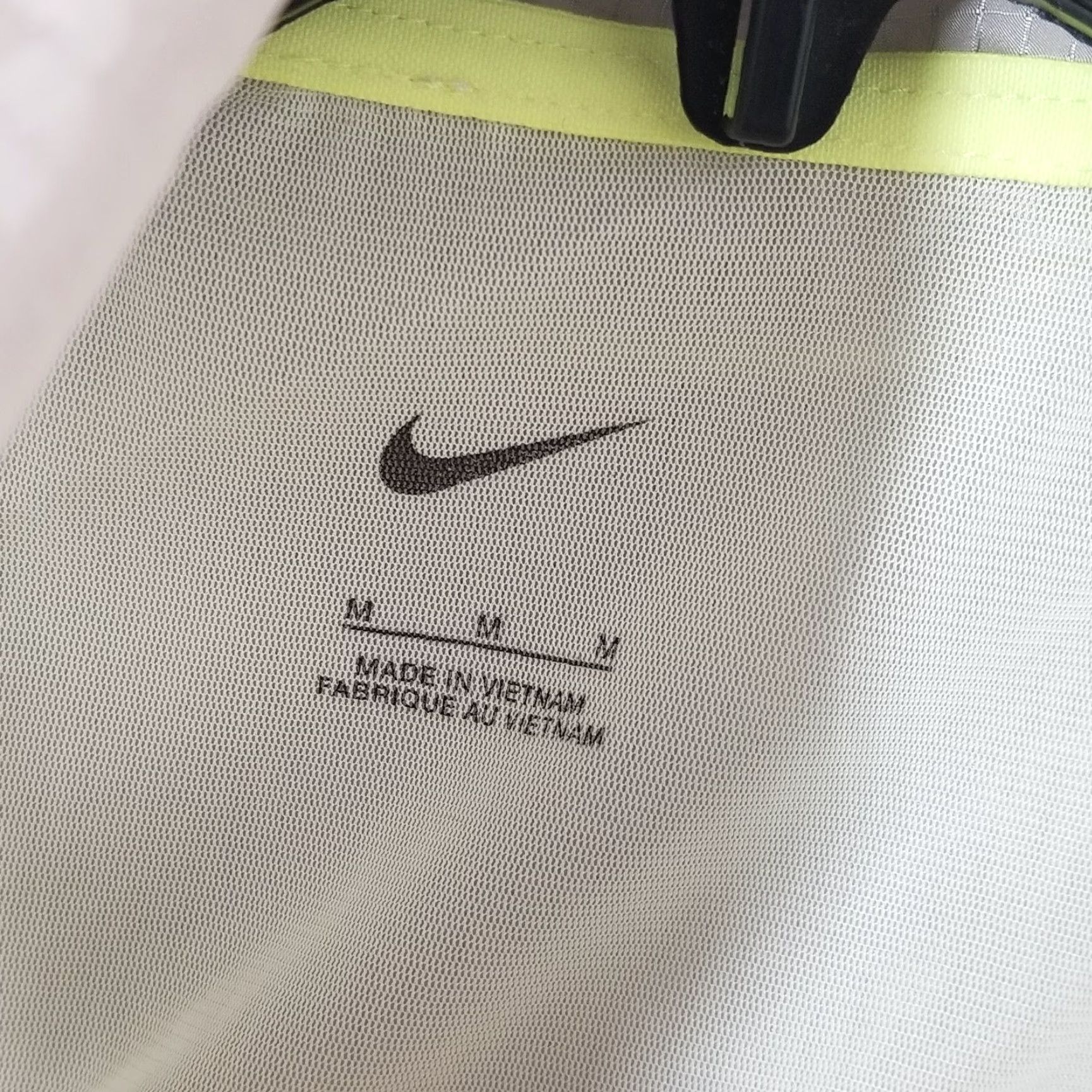 Nike Nike Windrunner Jacket Men's Medium DD5391-292 NWT Fire! модели? Size US M / EU 48-50 / 2 - 4 Thumbnail