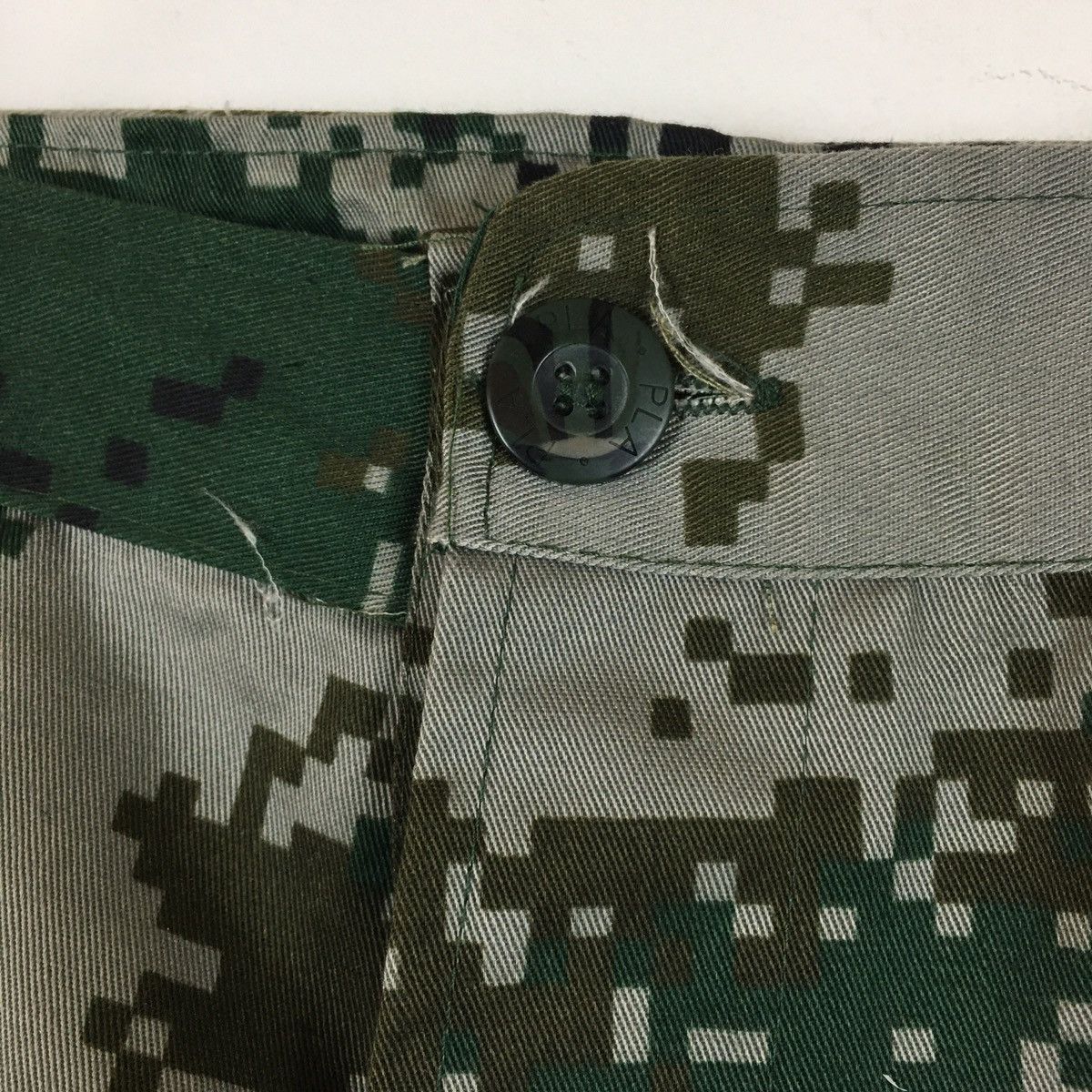 Other One Set Military Digital Camouflage Size US L / EU 52-54 / 3 - 16 Thumbnail
