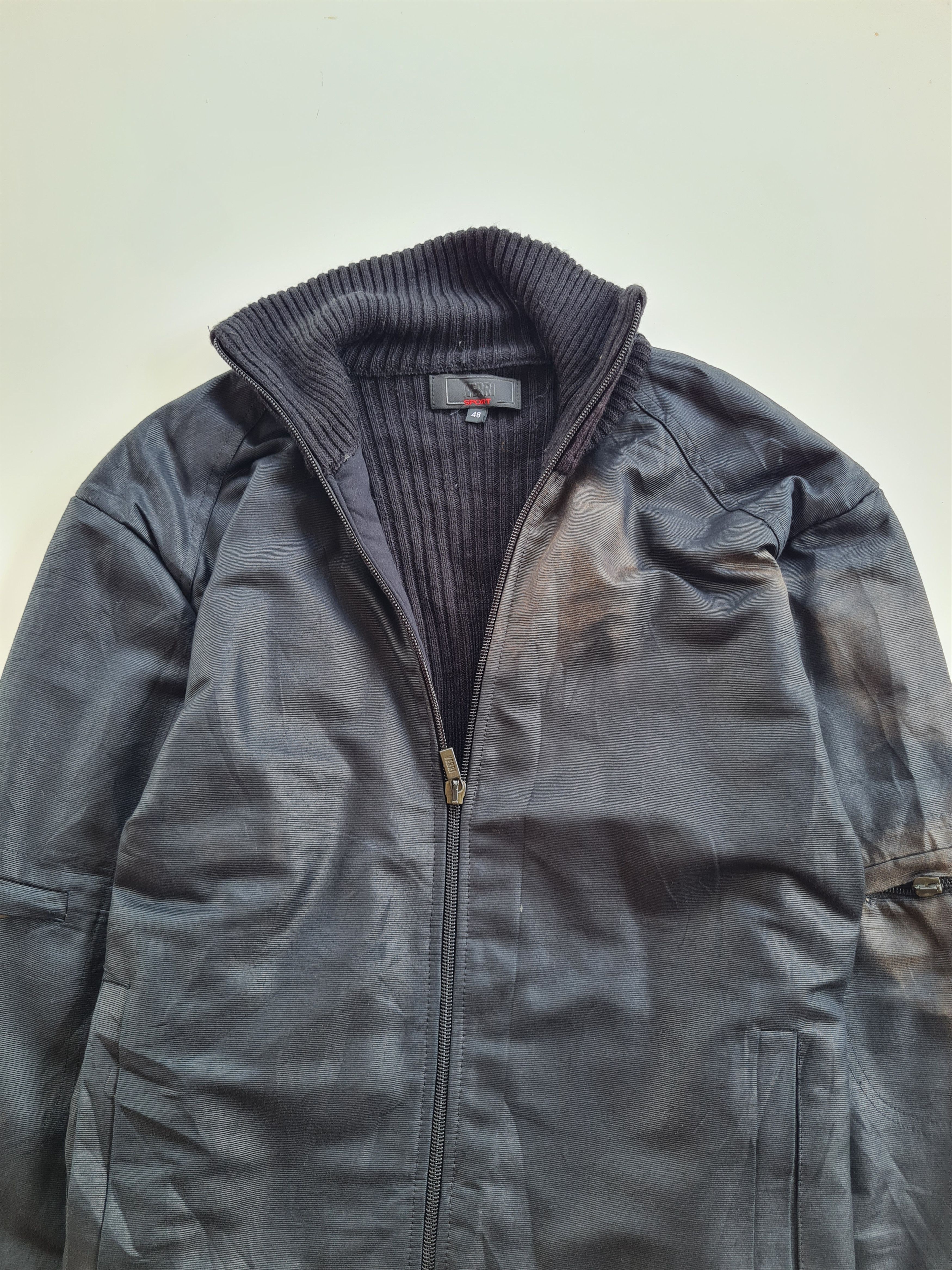 VERRI Verri Sport Jacket Size US M / EU 48-50 / 2 - 5 Thumbnail