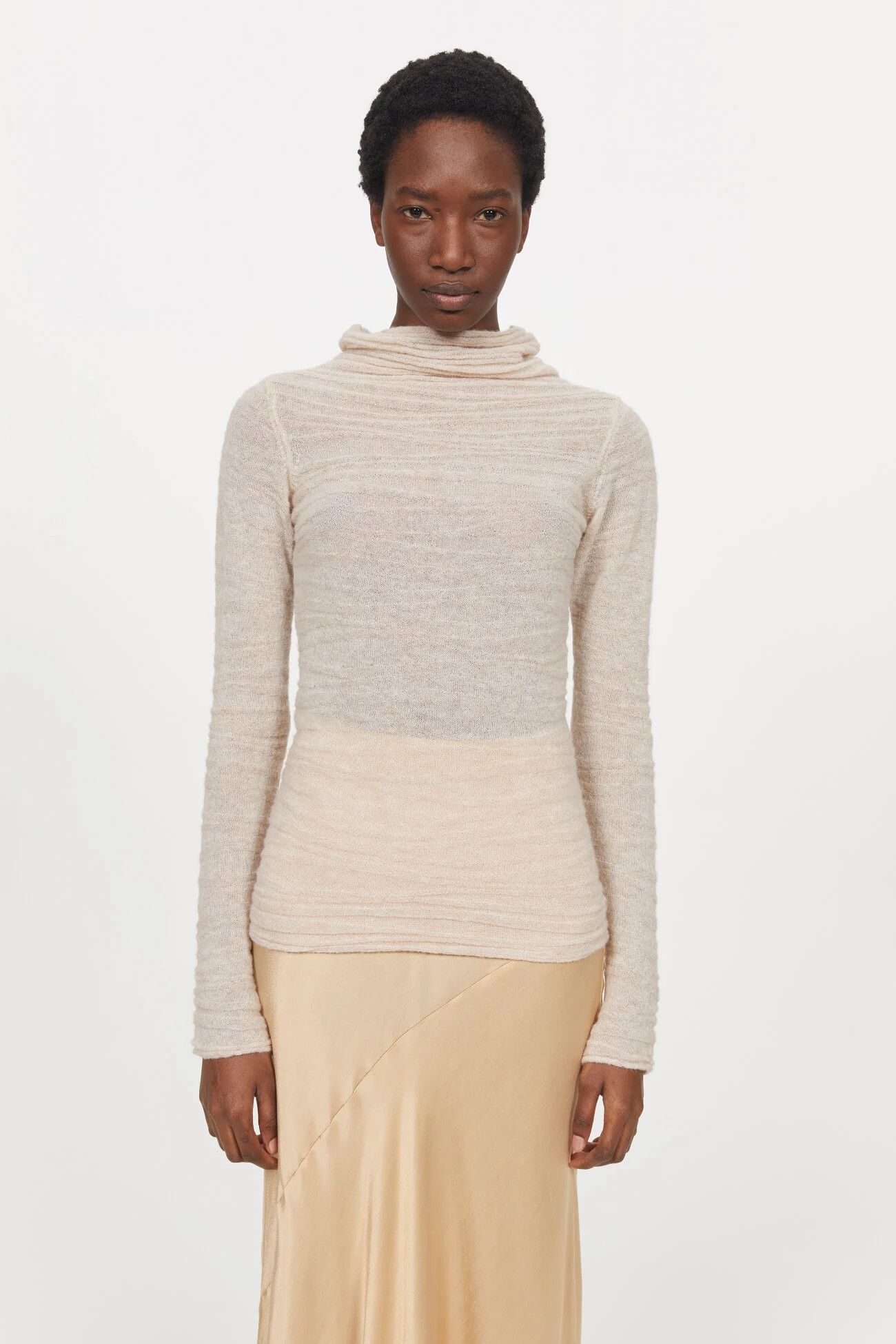 Rodebjer Rodebjer Swania Sweater Size M / US 6-8 / IT 42-44 - 1 Thumbnail