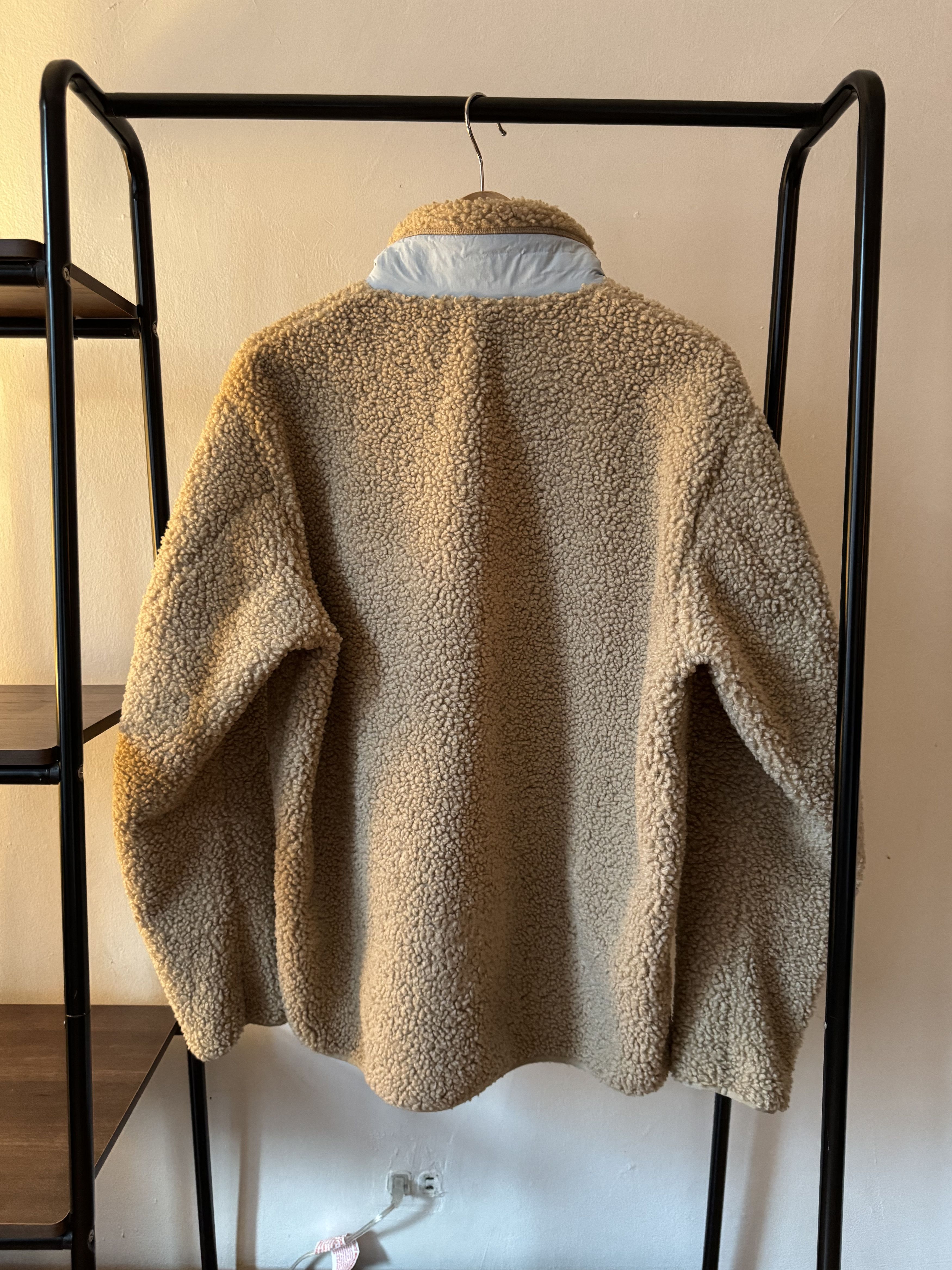 JW Anderson × Uniqlo UNIQLO × JW ANDERSON Warm Pile Fleece Size US L / EU 52-54 / 3 - 4 Thumbnail
