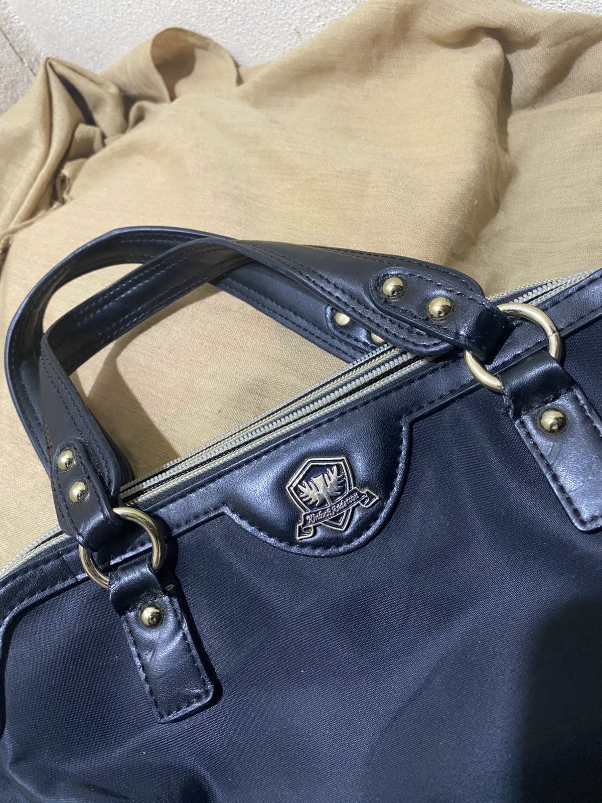 Other Kinloch Anderson kilts shoulder bag Size ONE SIZE - 8 Thumbnail