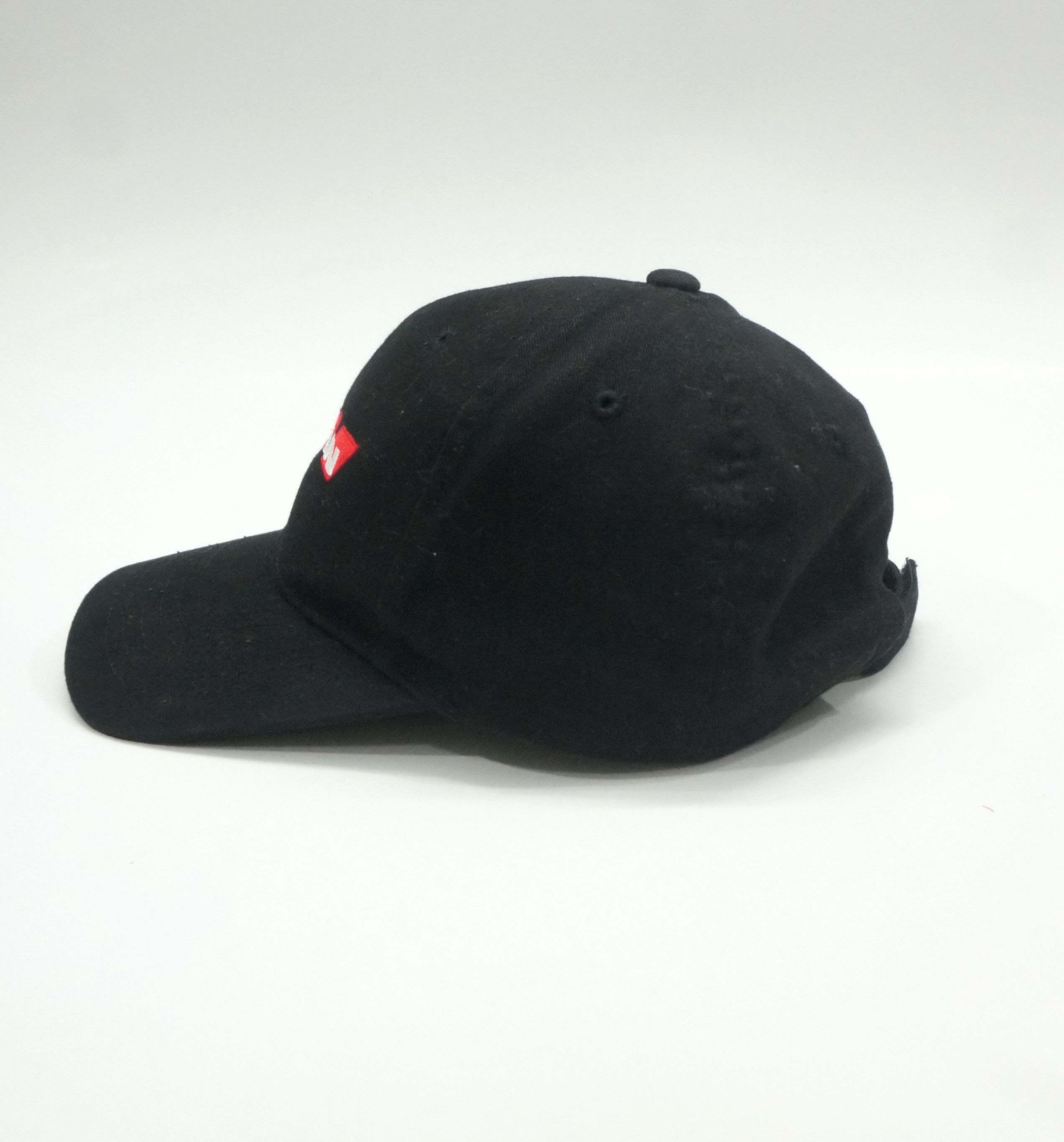 Japanese Brand YOKOHAMA ADVAN Japan Cap Embroidery Size ONE SIZE - 4 Thumbnail