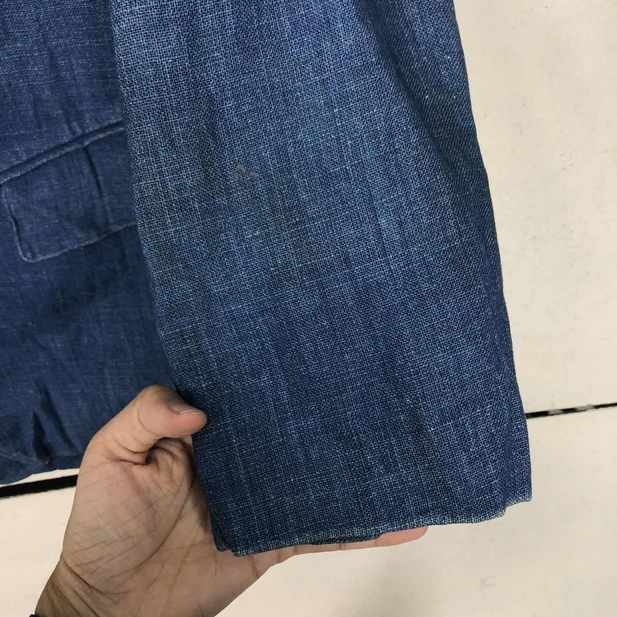 Jean Paul Gaultier 🔥VINTAGE CHORE JACKET JEAN PAUL GAULTIER CLASSIQUE PARIS Size US M / EU 48-50 / 2 - 17 Thumbnail