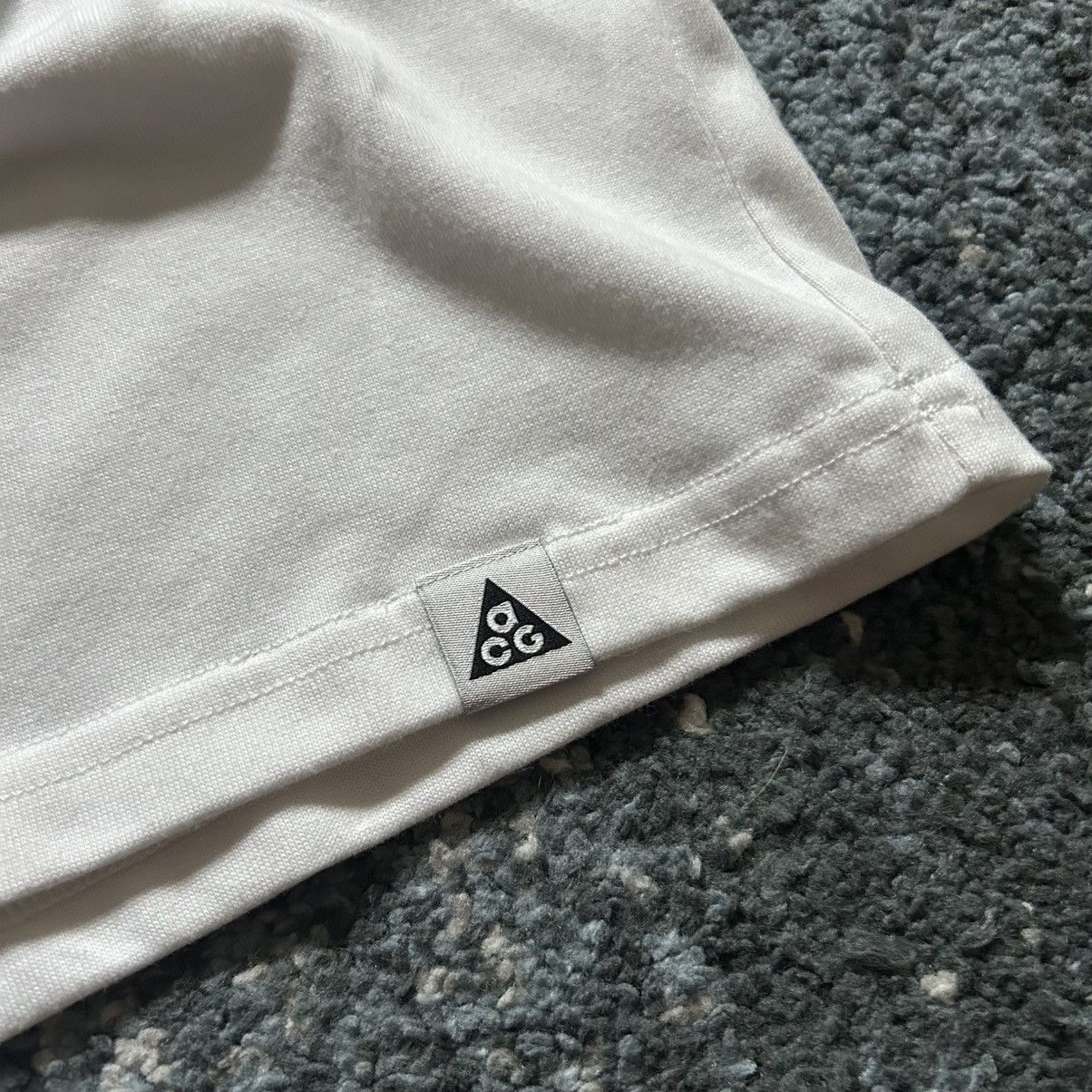 Nike ACG HEAVYWEiGHT ALL CONDiTIONS GEAR FRONTiER UNKNOWN PUFF PRiNT Size US M / EU 48-50 / 2 - 5 Thumbnail
