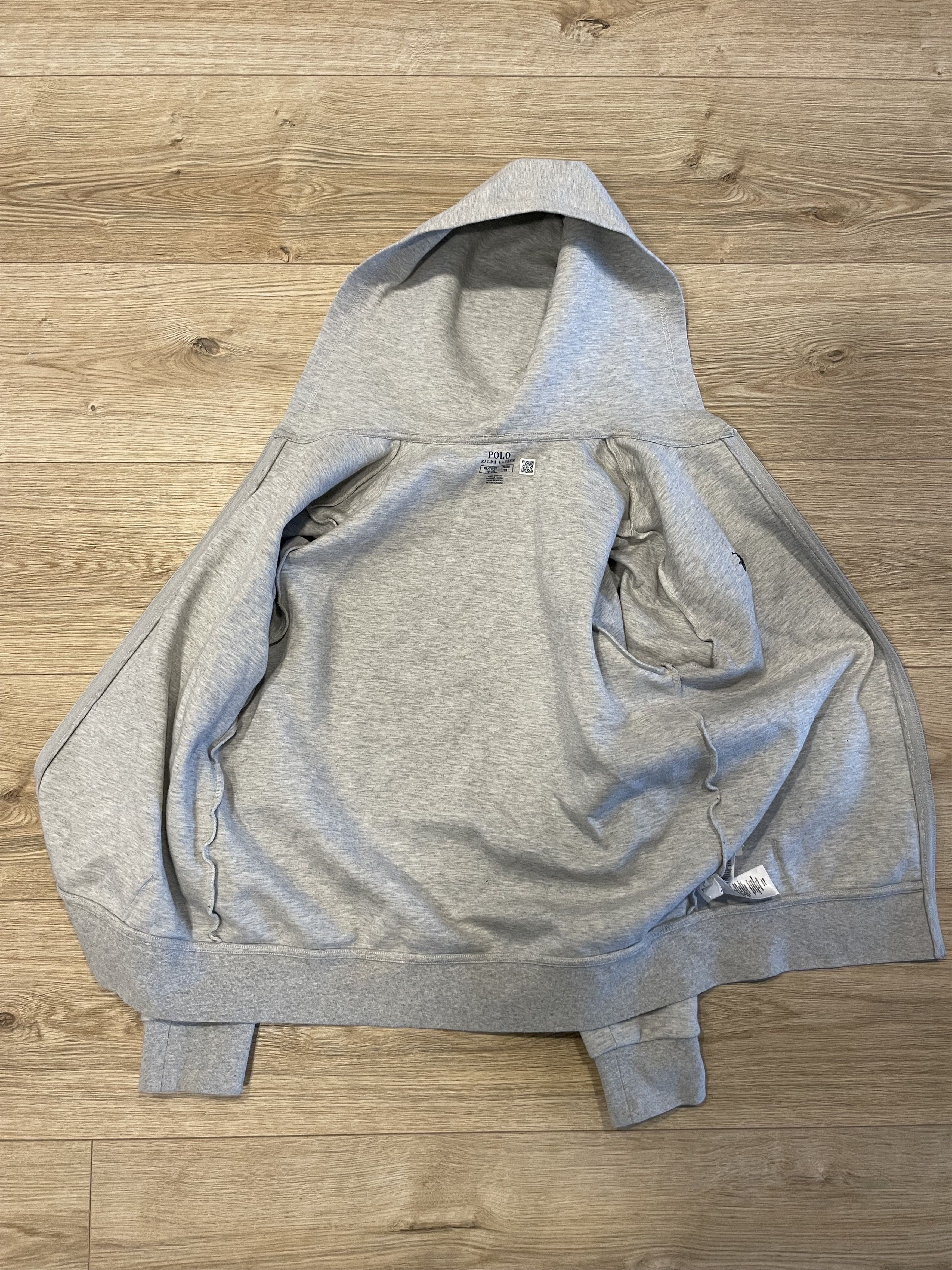 Polo Ralph Lauren Polo Ralph Lauren Hoodie - Boys 6-14 Size US M / EU 48-50 / 2 - 6 Thumbnail