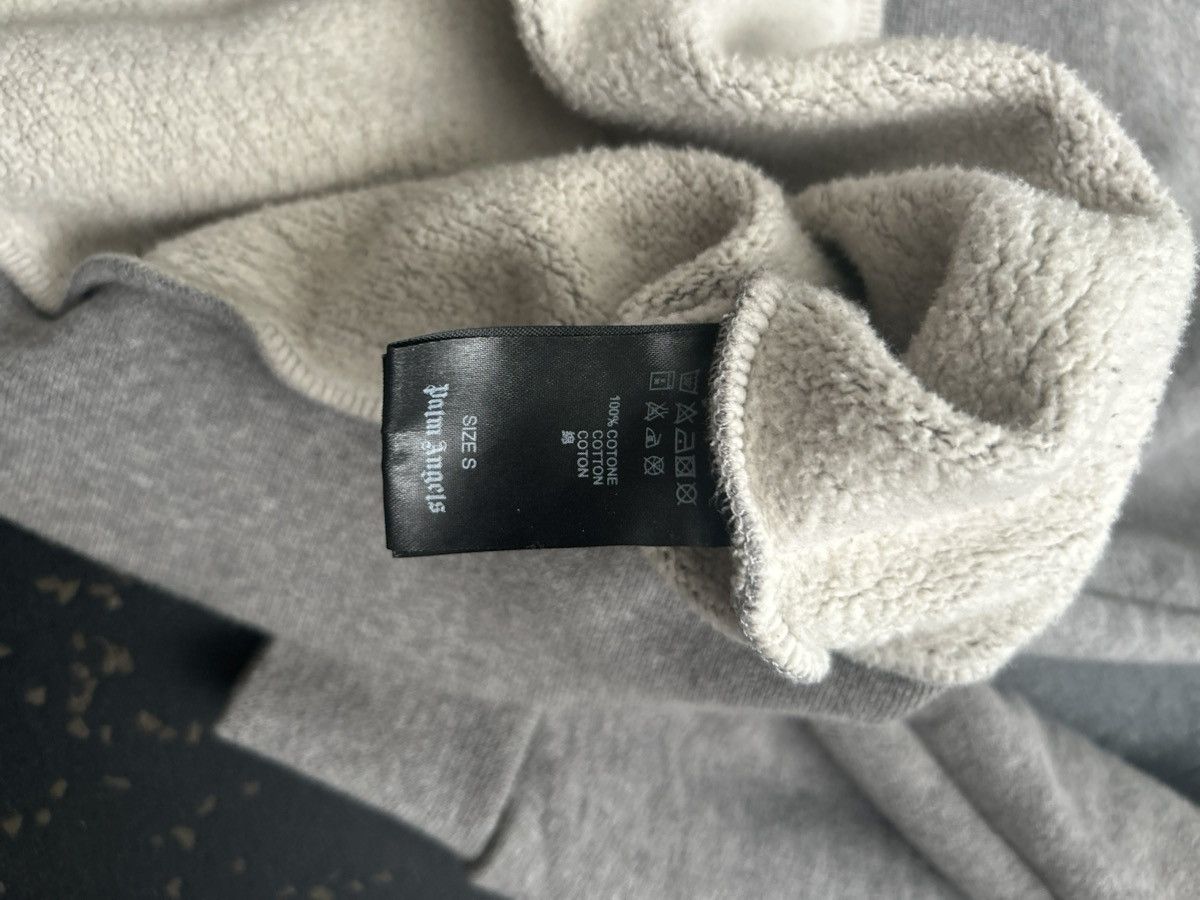 Palm Angels Palm Angels - Exo/Angels hoodie Size US S / EU 44-46 / 1 - 5 Thumbnail