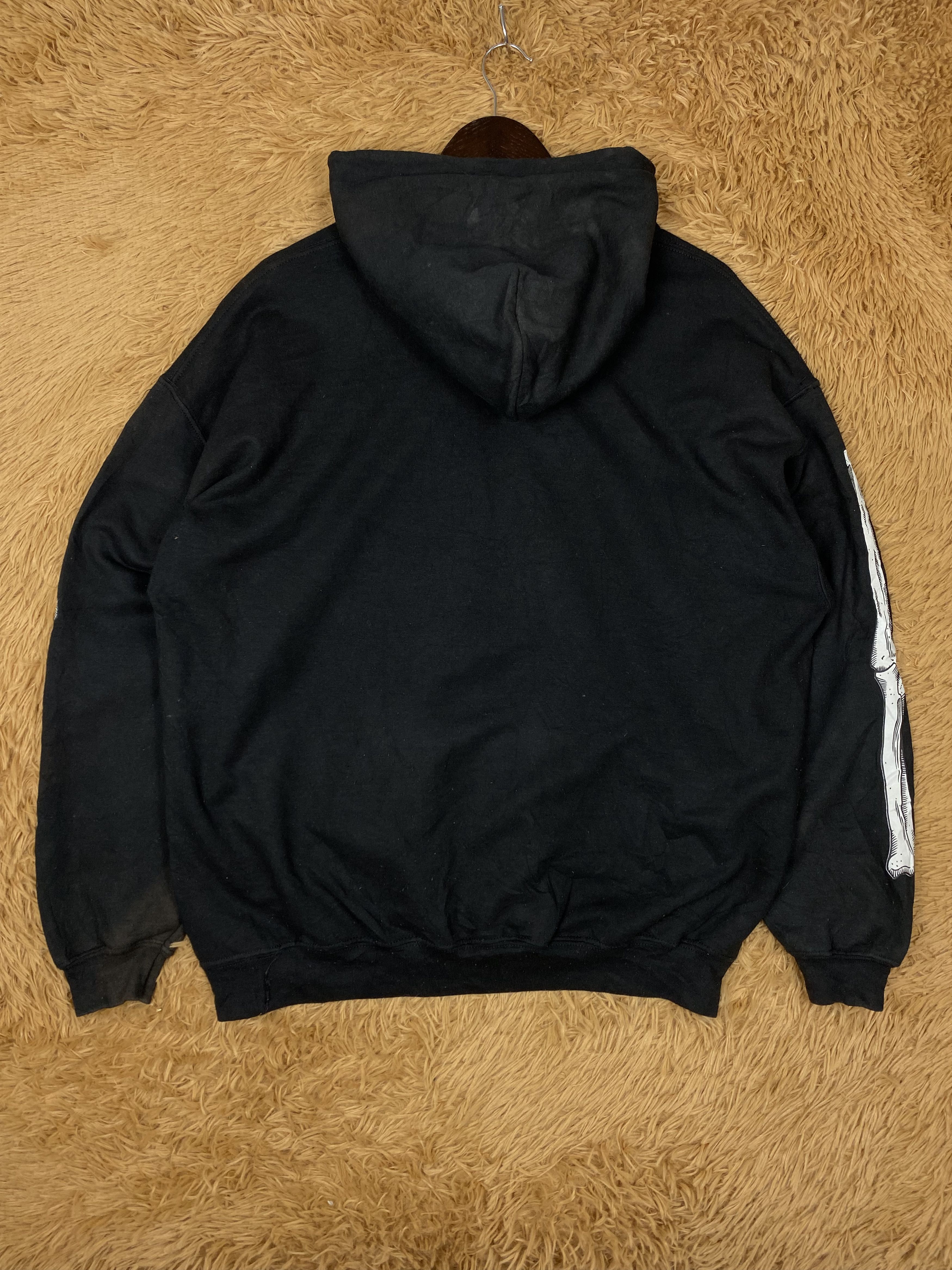 Other Vintage Japanese Brand Sweatshirts PS0320 Size US L / EU 52-54 / 3 - 6 Thumbnail