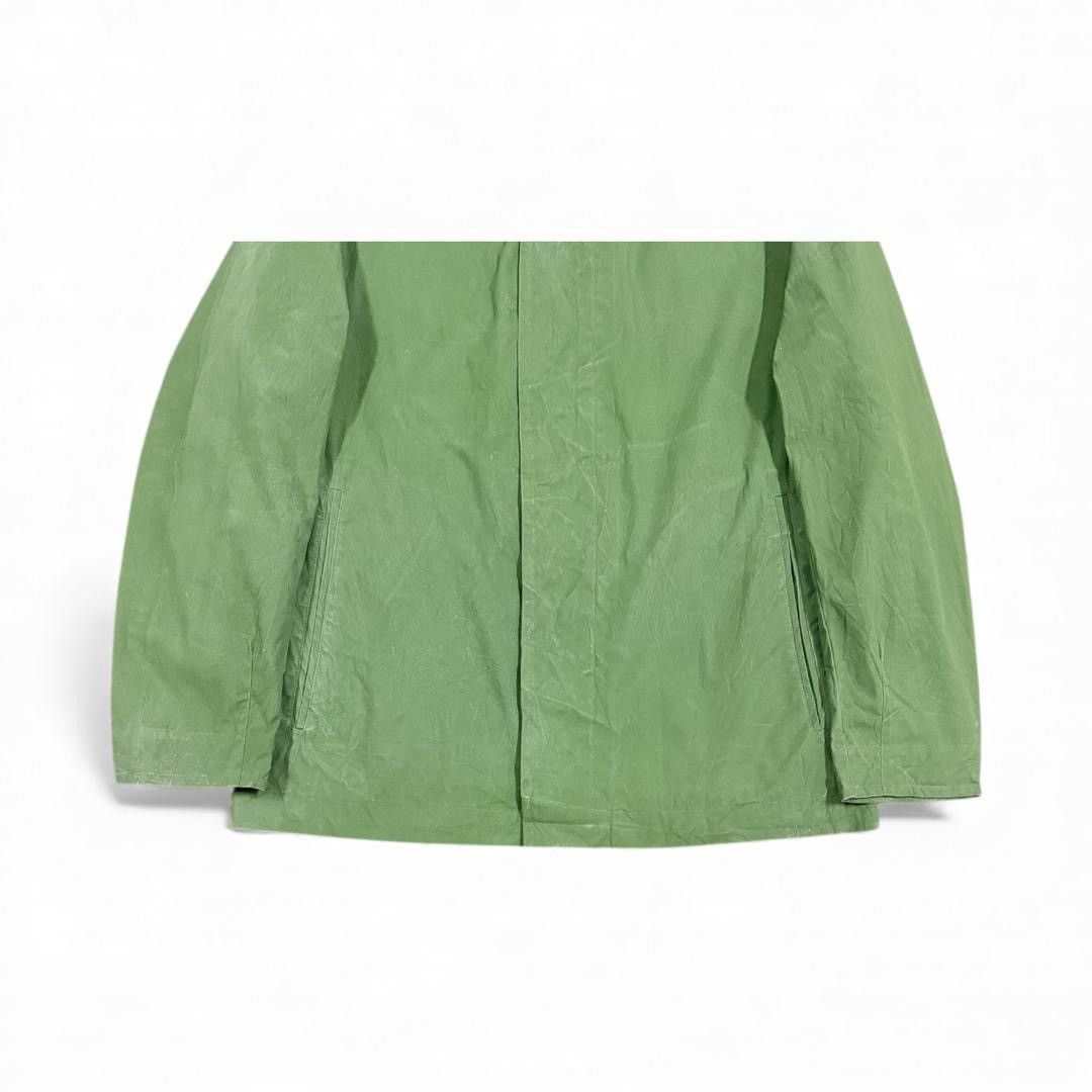 Dries Van Noten Dries Van Noten Waterproof Jacket Size US M / EU 48-50 / 2 - 6 Thumbnail