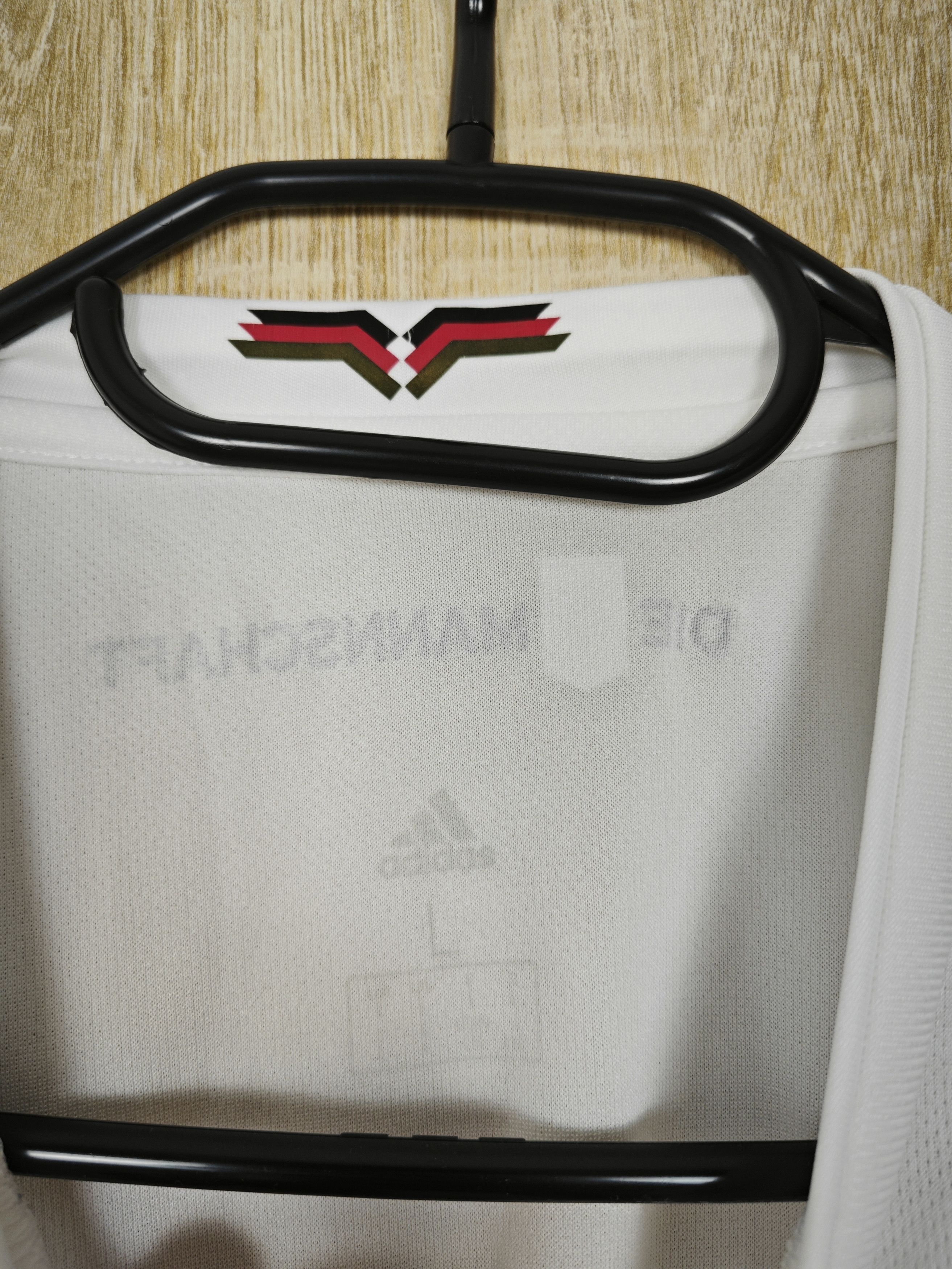 Adidas adidas germany 2019 Size US L / EU 52-54 / 3 - 4 Thumbnail