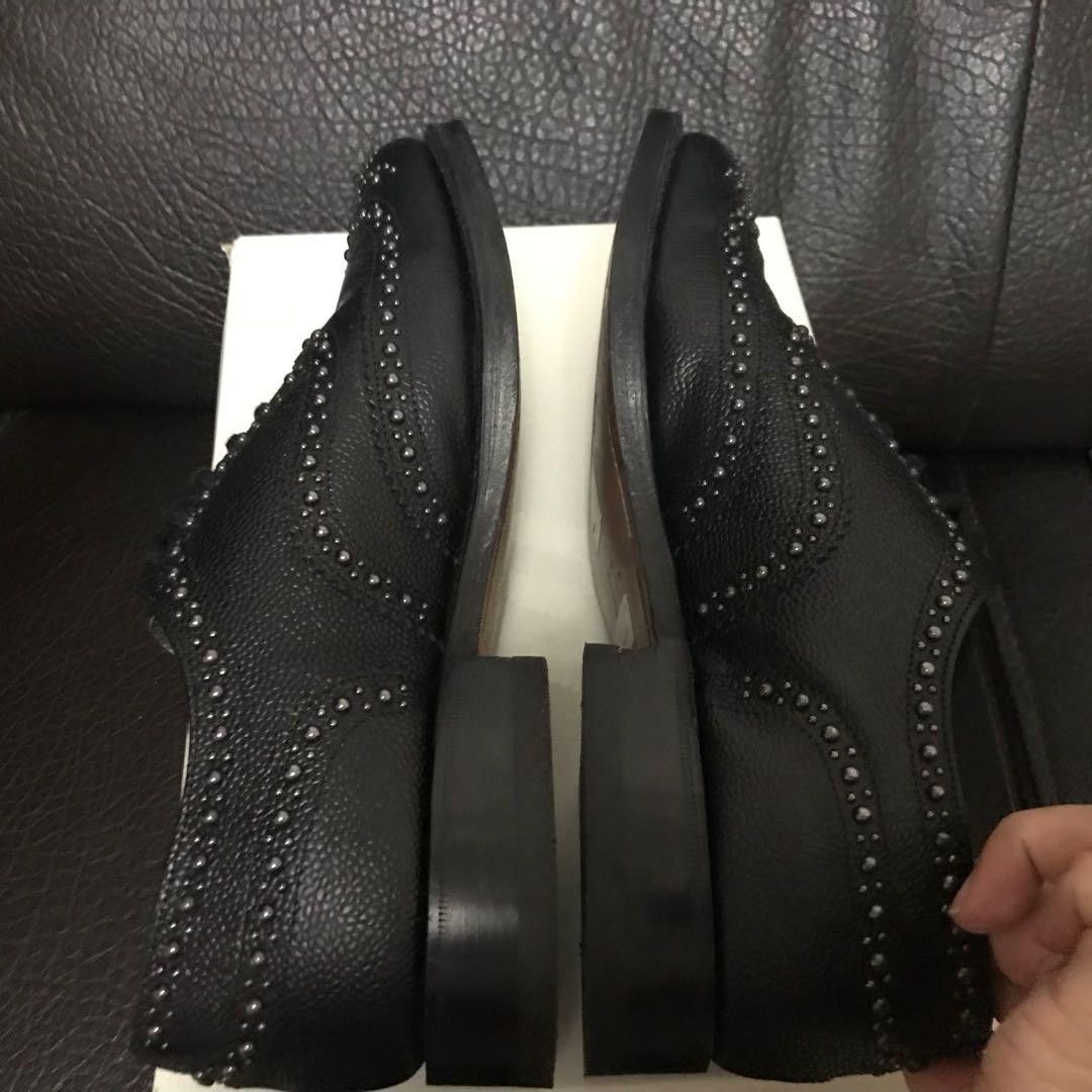 Church's Church's leather shoes 41 Size US 8 / EU 41 - 2 Thumbnail