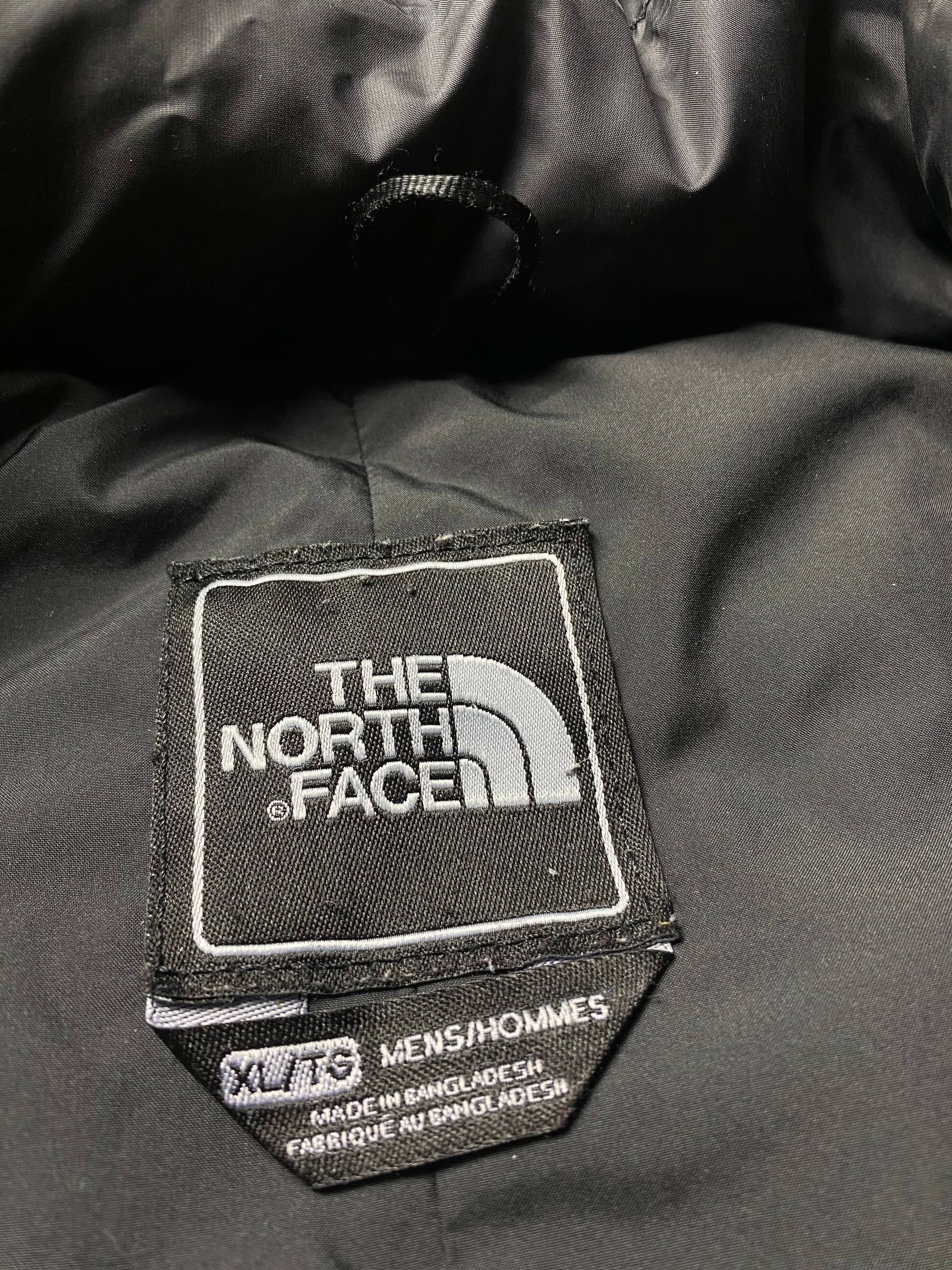 The North Face The North Face 700 Puffer Vest Size US XL / EU 56 / 4 - 10 Thumbnail