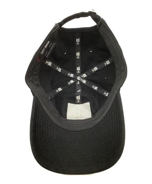 Yohji Yamamoto New Era × YOHJI YAMAMOTO × Nogizaka46 Logo Patch Label Cap Size ONE SIZE - 6 Thumbnail